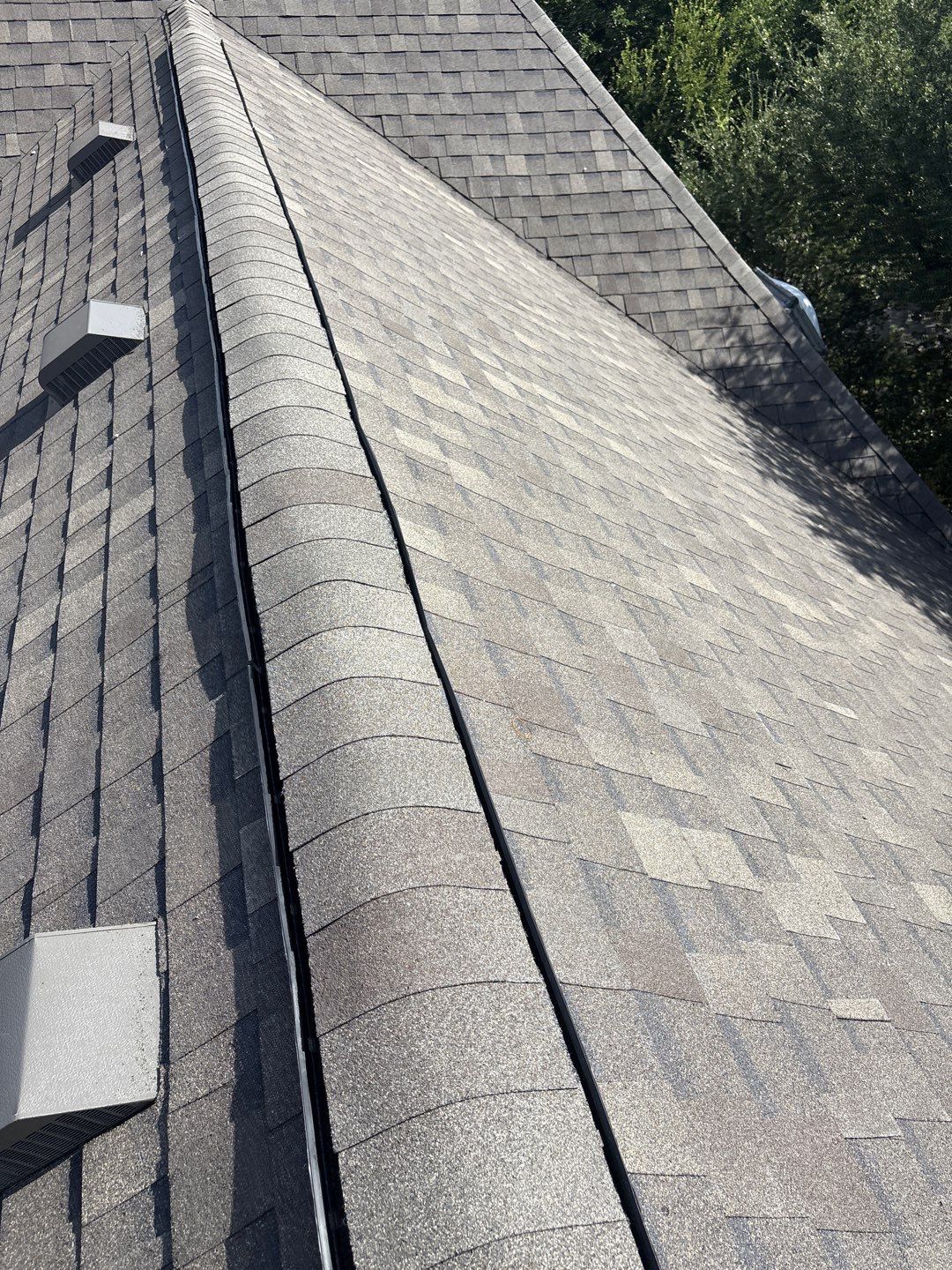 Residential Roof Replacement using ATLAS PINNACLE IR by Elite Roofing LLC