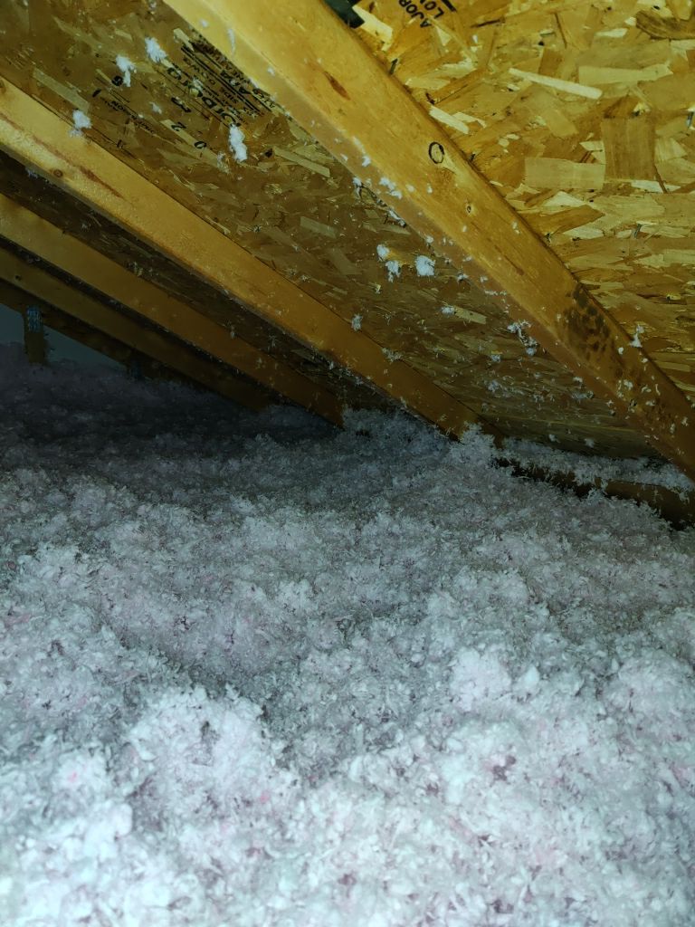 Fire Damage  by Accountable Home Services