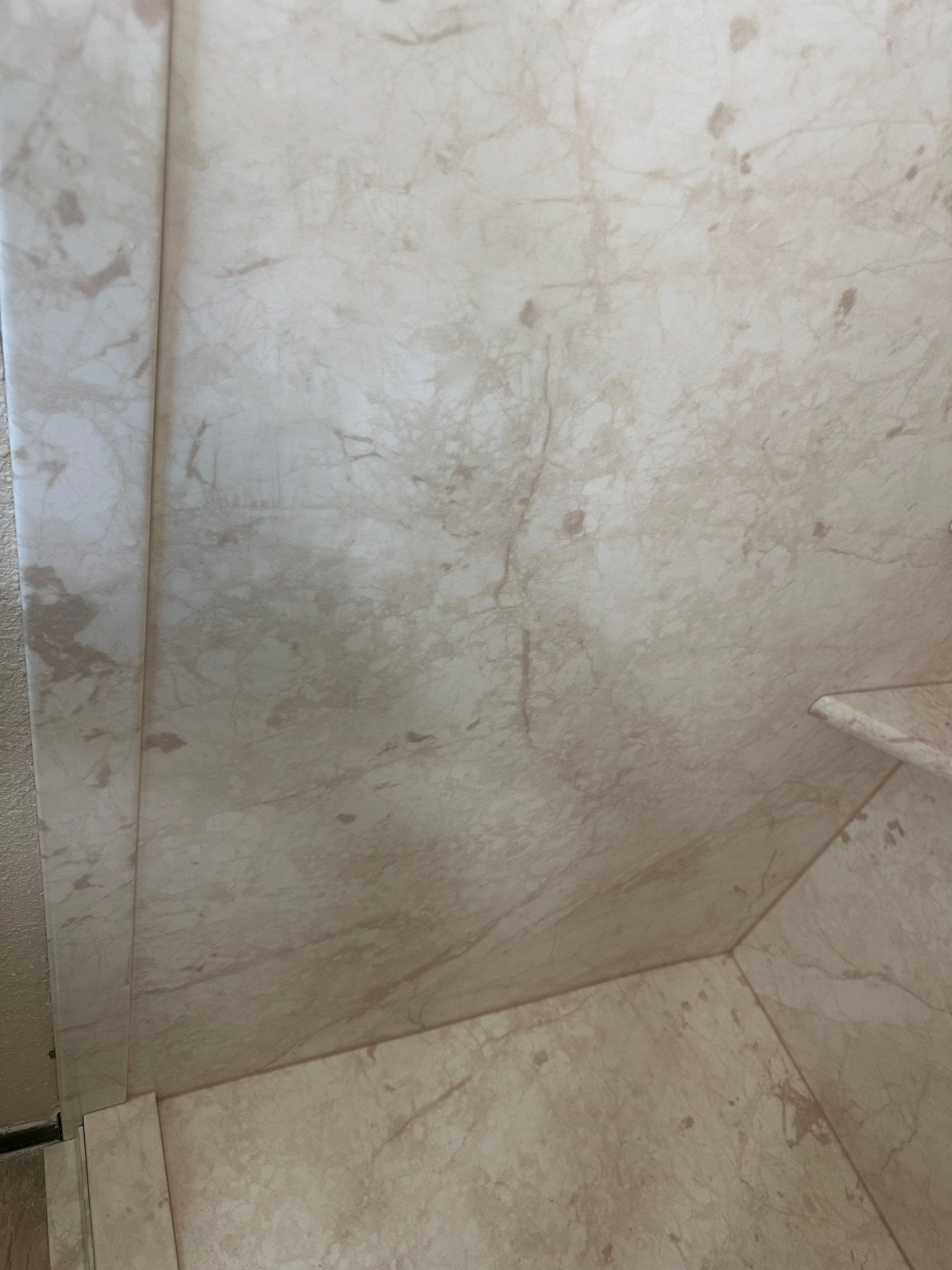 New Walk-in Shower in San Antonio 78218 by Lane Lauritsen - The Hill Country, Texas