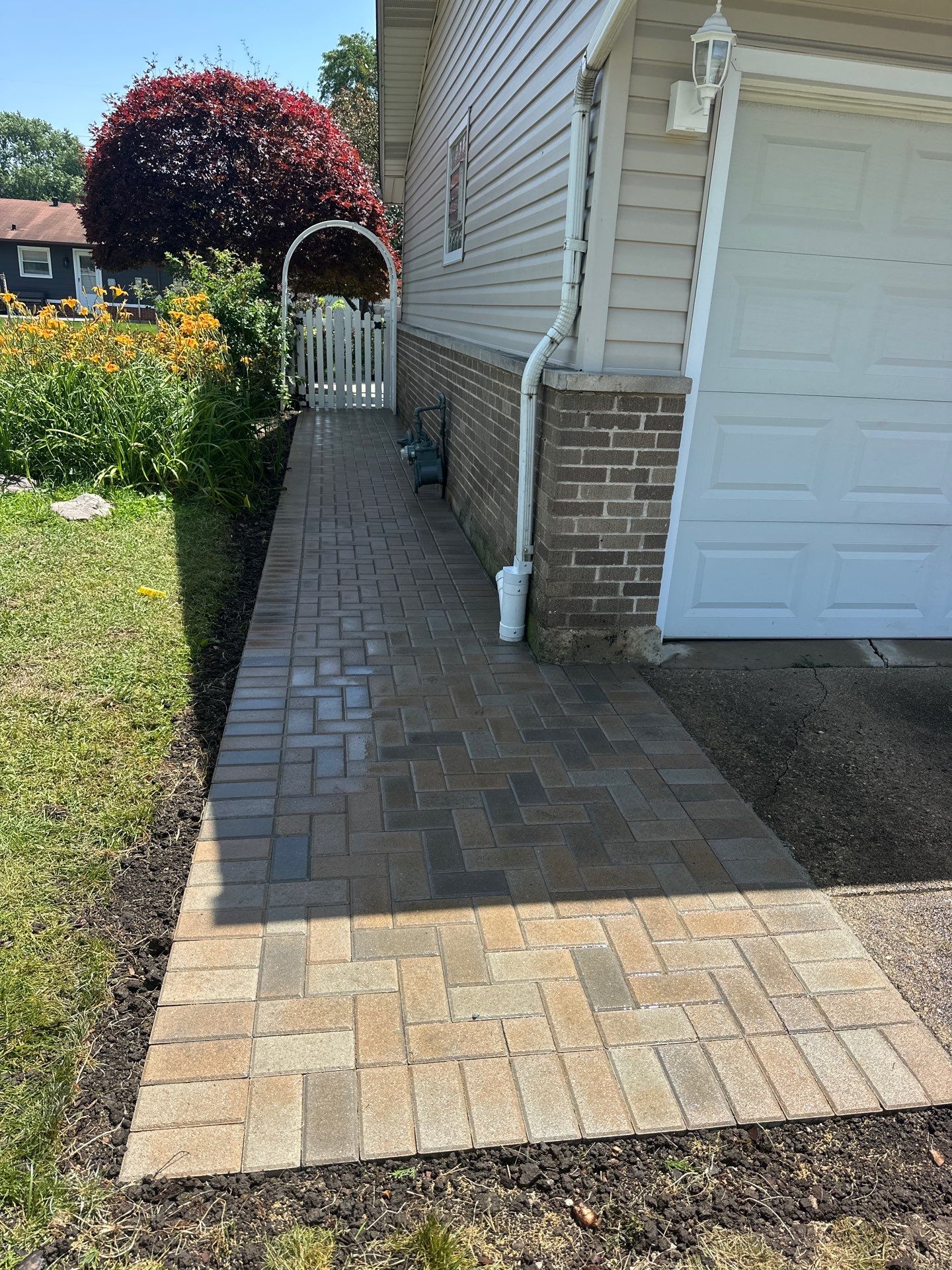 Rudel B. - Elk Grove Village, IL by A&N
