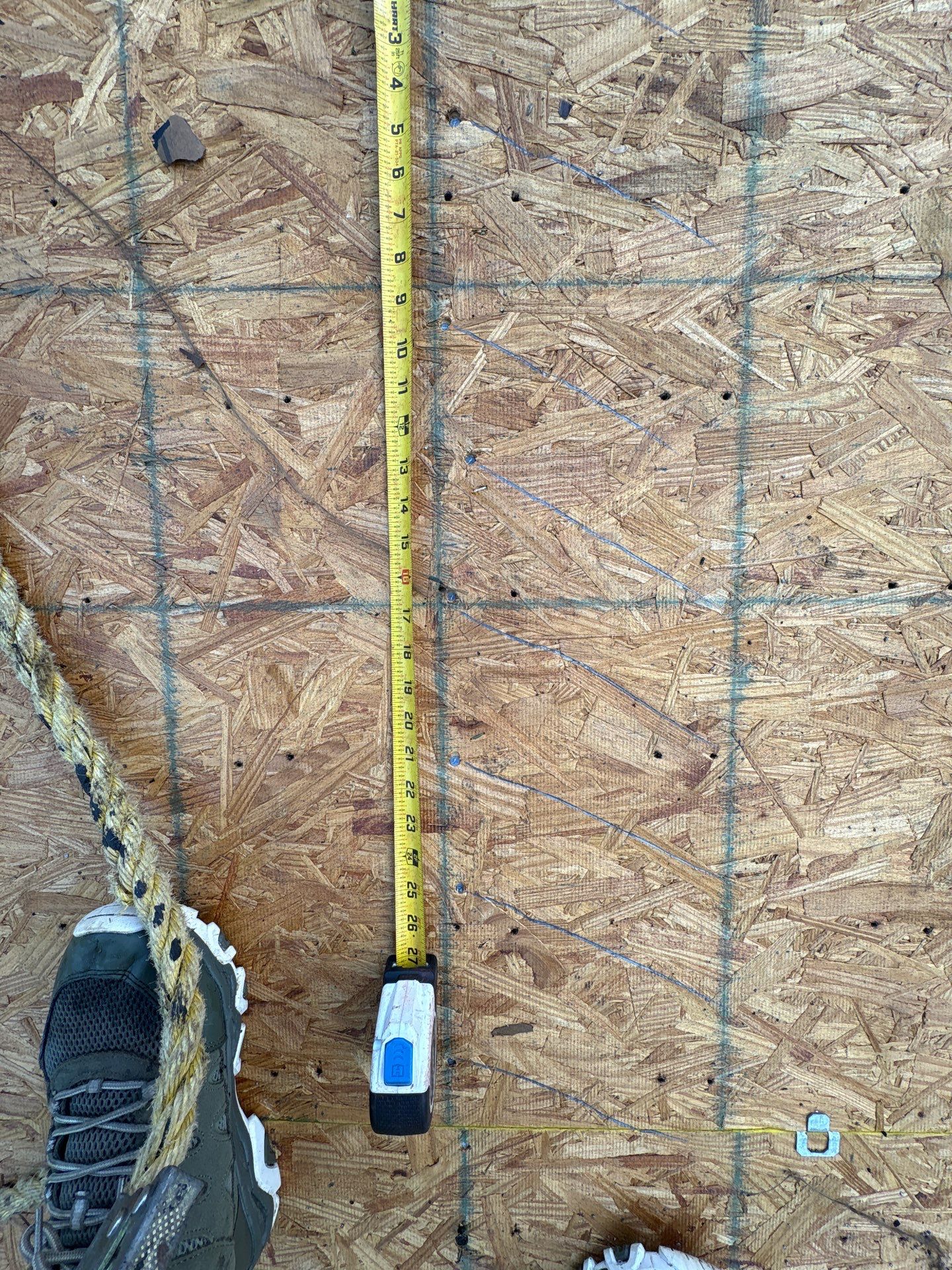 Residential Roof Replacement and Decking Repair in Ocala, Florida by Pinnacle Roofing Group