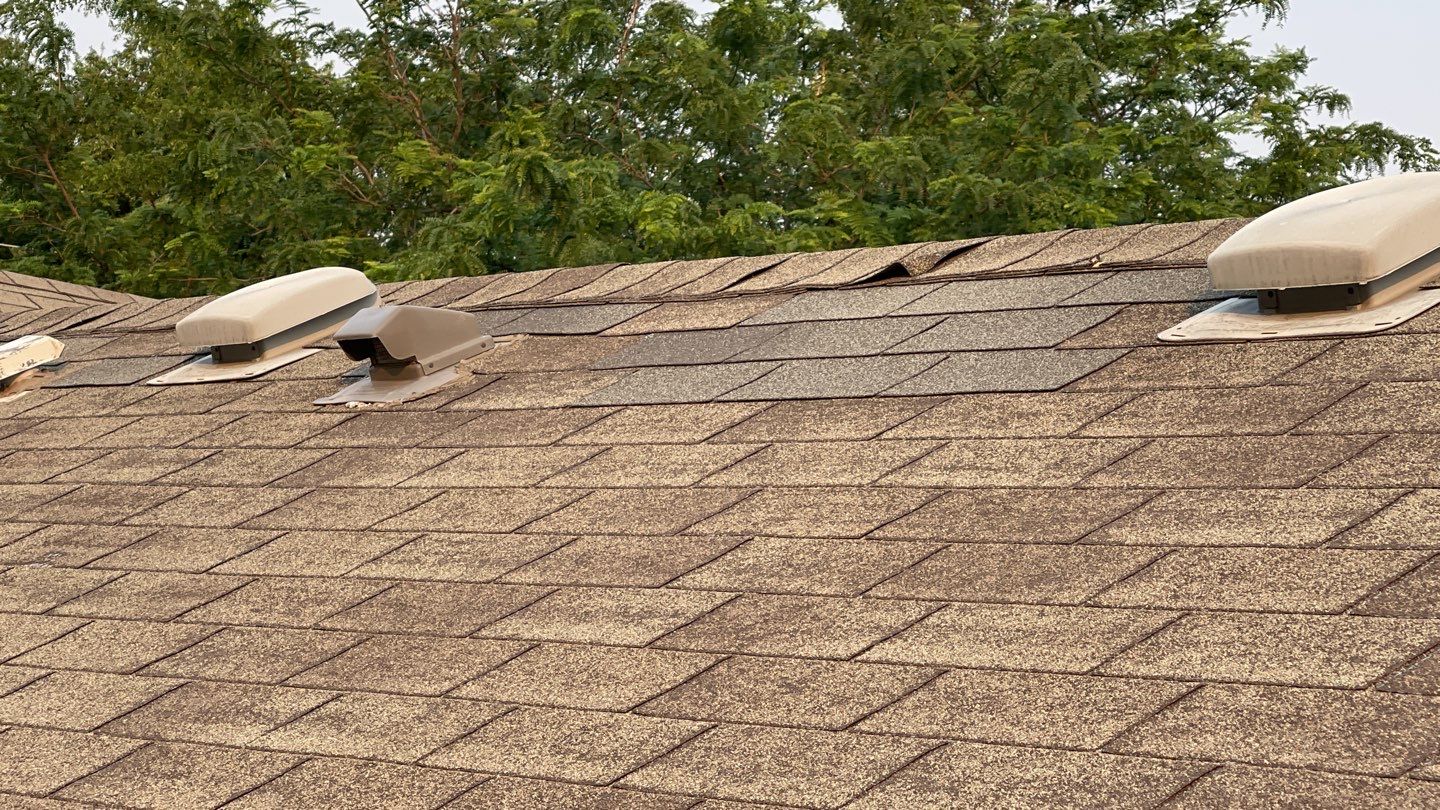 Meridian ID, Residential Roofing Installation using Owens Corning Duration in Driftwood by ID Roofing LLC