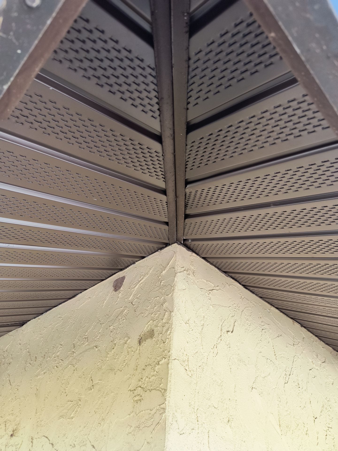 Gutter Inspection Before Installation in Bradenton FL by Gutter Professors