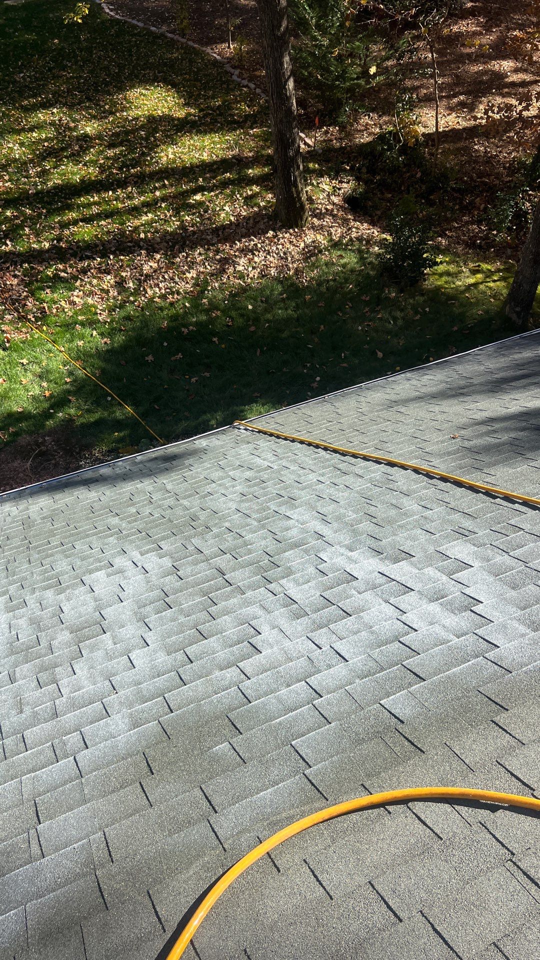 Project in Midlothian by Roof Maxx of Midlothian