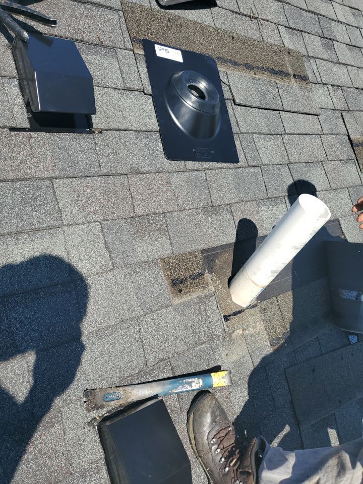 Soil Boot Replacement by Barbera Home LLC