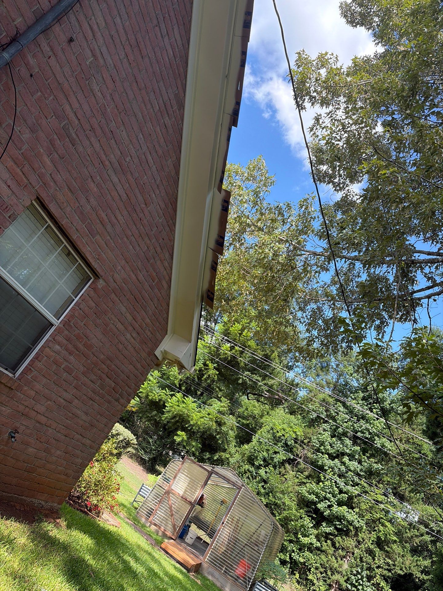 Same Color, Completely Fresh Look in Whitehouse, TX by Quality Coats Painting