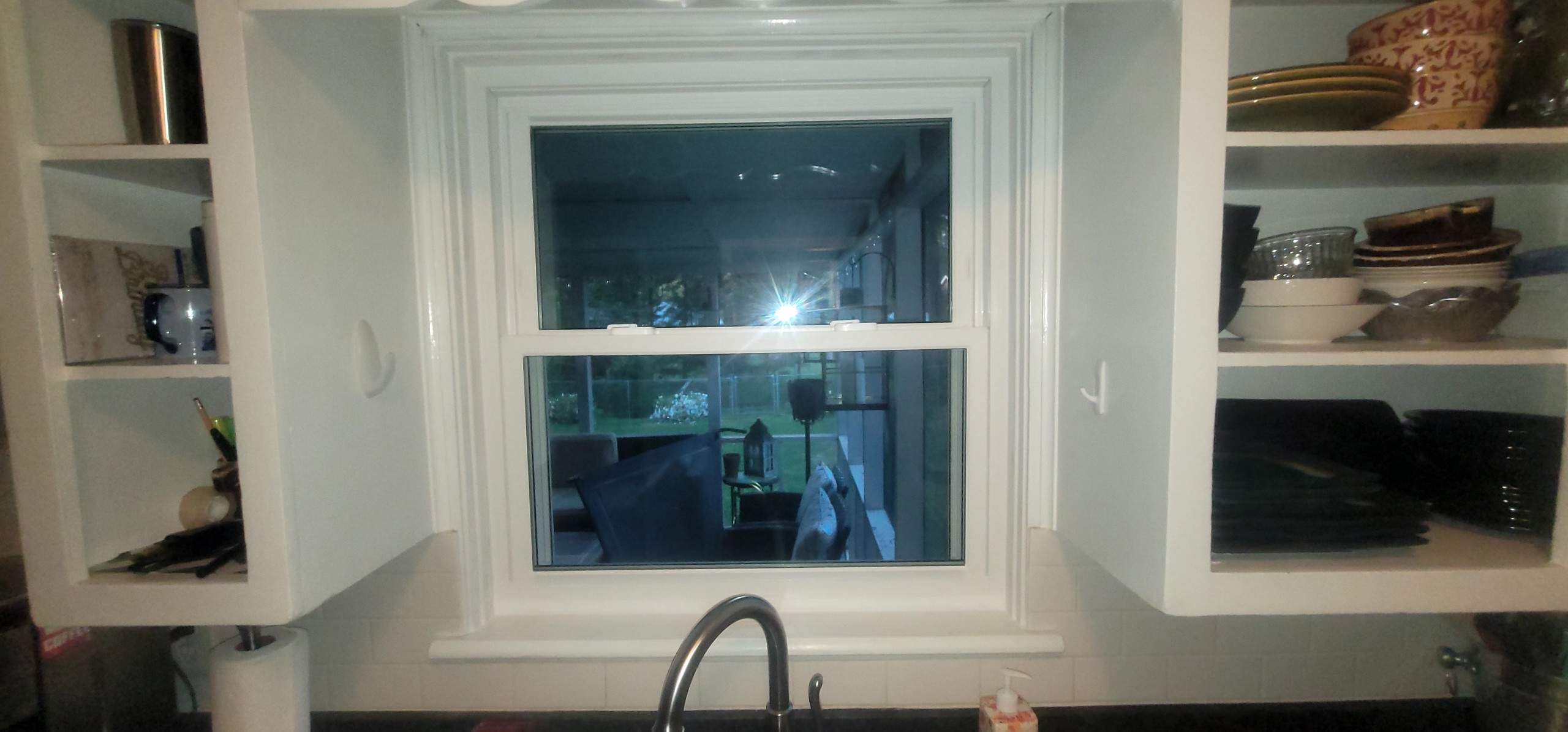 Coody Project in Vestavia by The Window Source