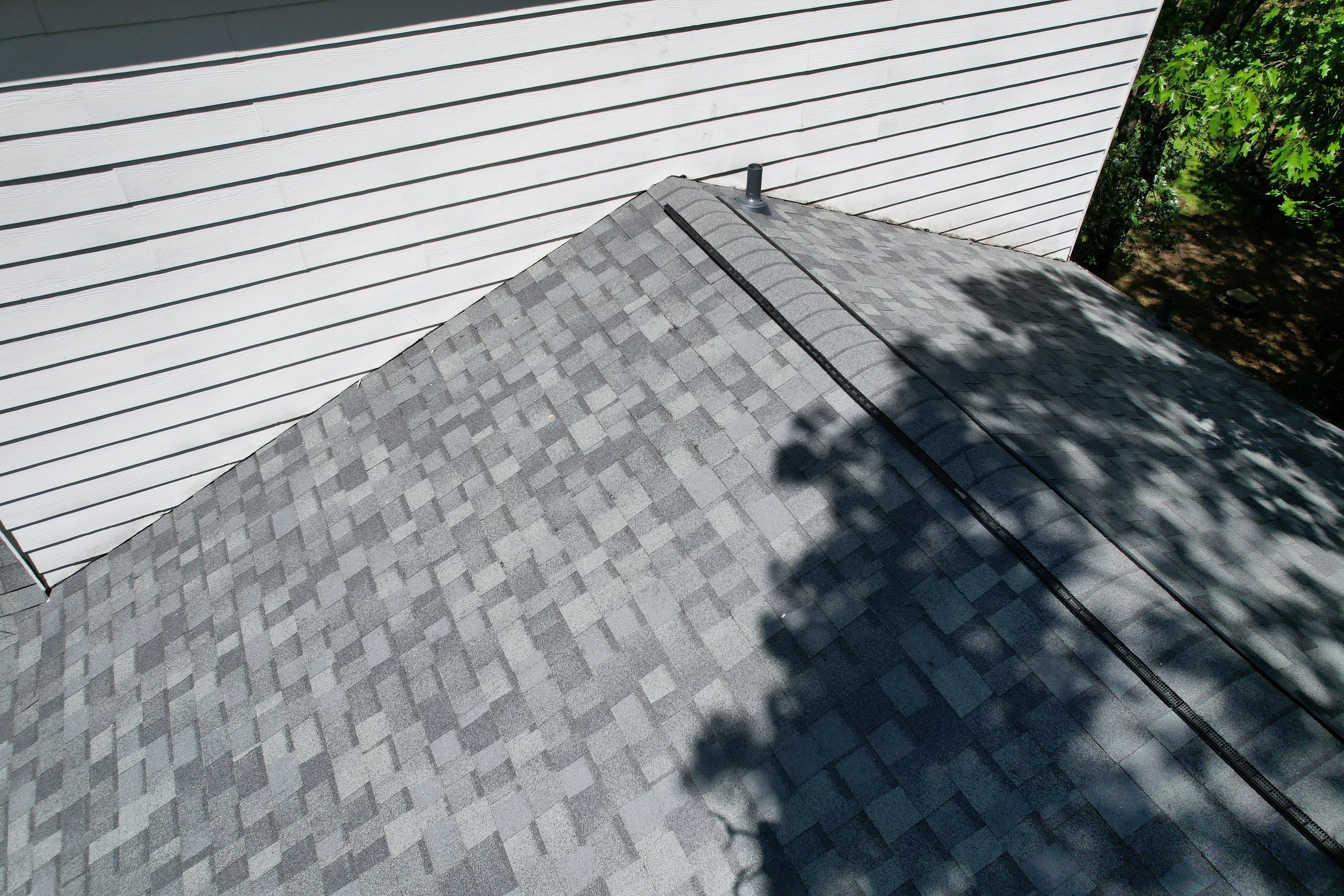 Residential Roofing Installation using Owens Corning by Inspector Roofing and Restoration