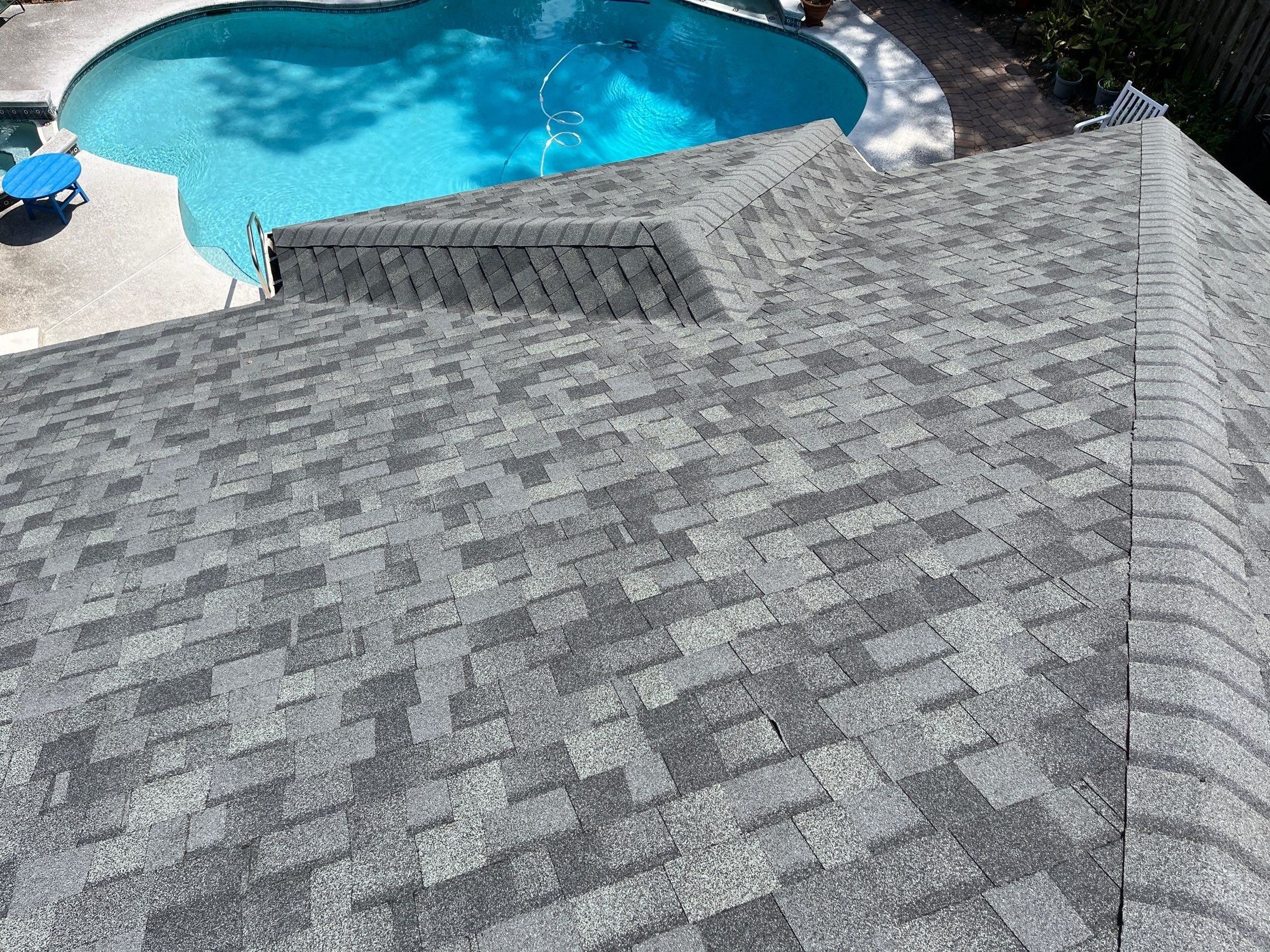 Shingle -> Shingle by Prime Roofing