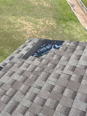Roof Damage and Roof Repair in Oklahoma City