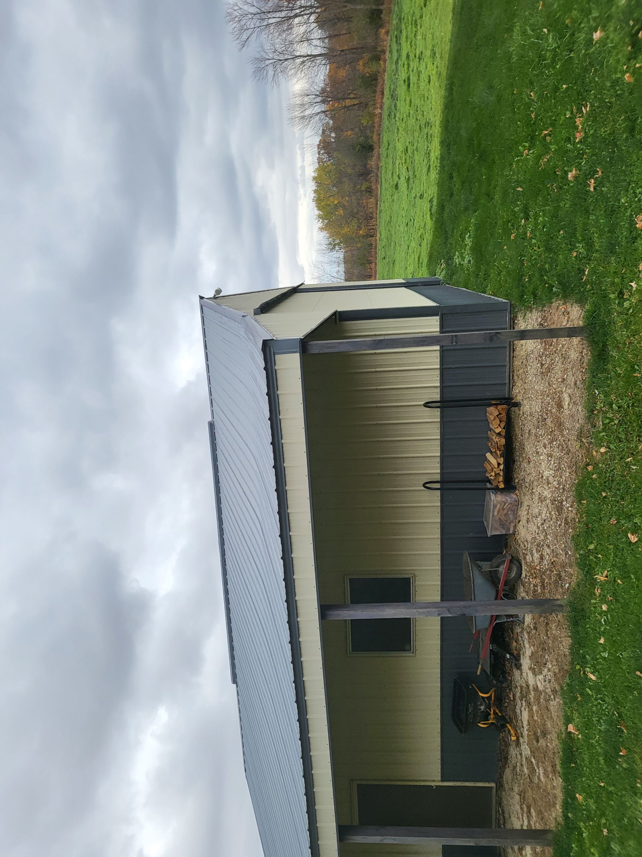 Residential Siding & Roof Replacement by Reasonable Contracting LLC