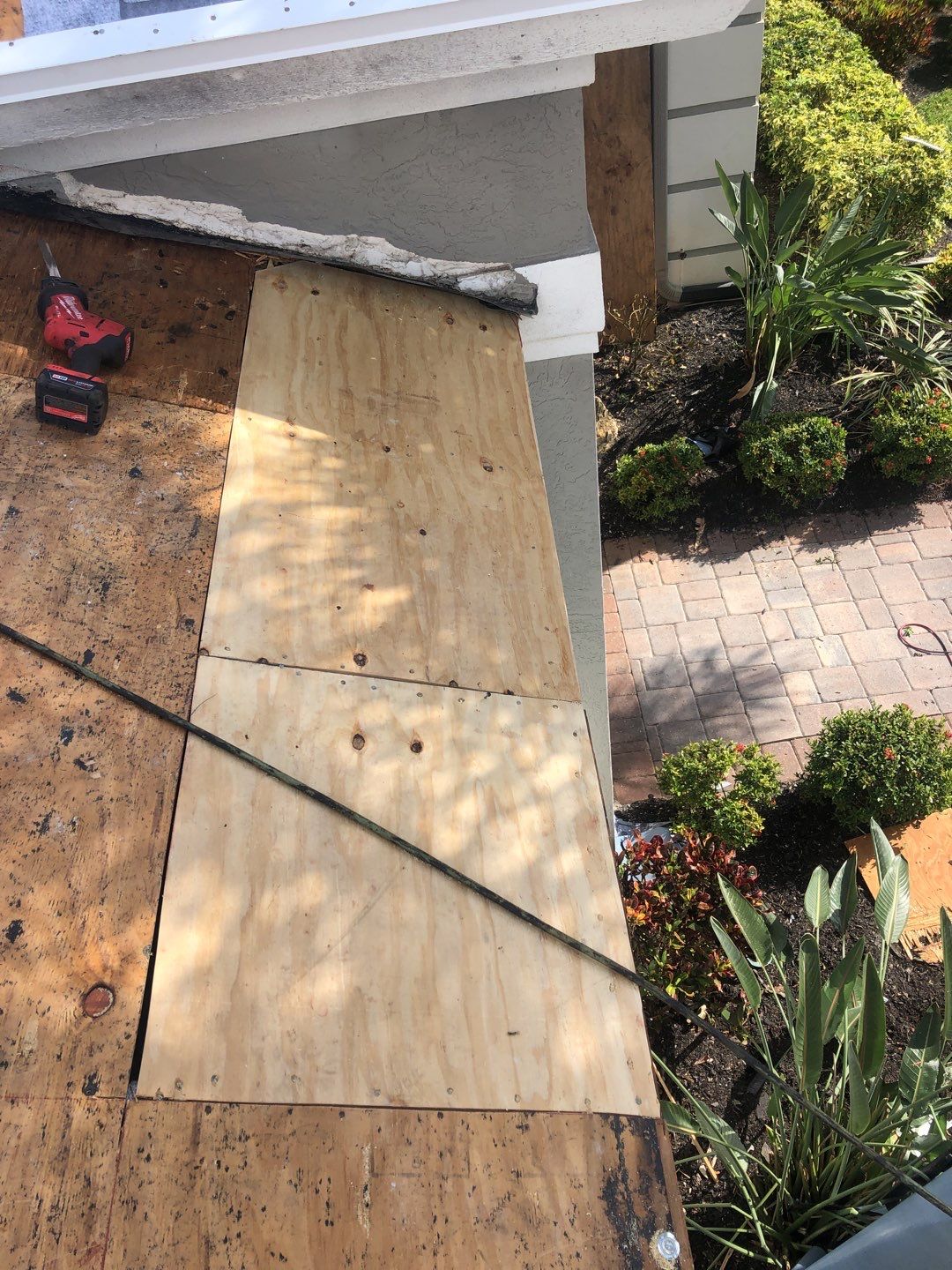 Residential Roofing with Brava Composite Slate  by International Roofing