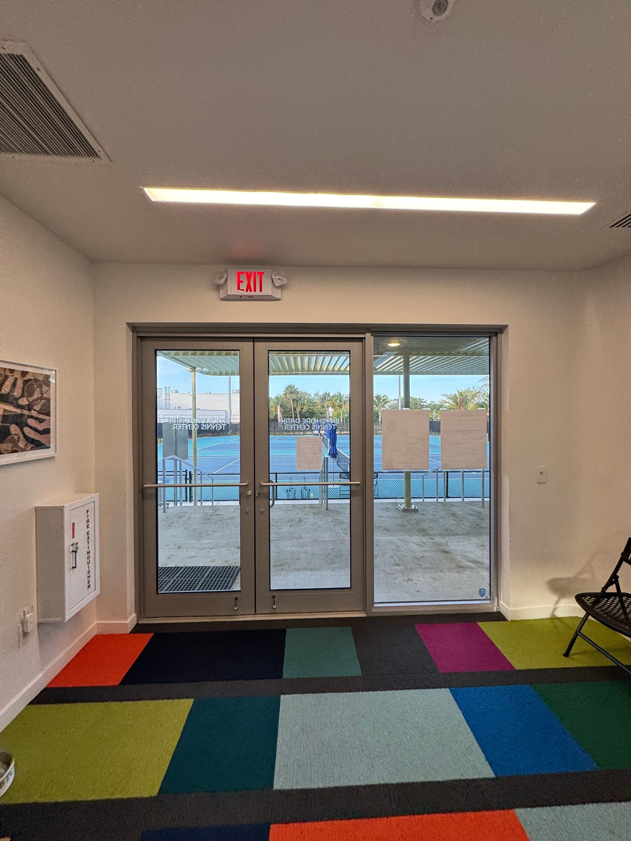 Project in Miami Beach by Payoli Solar