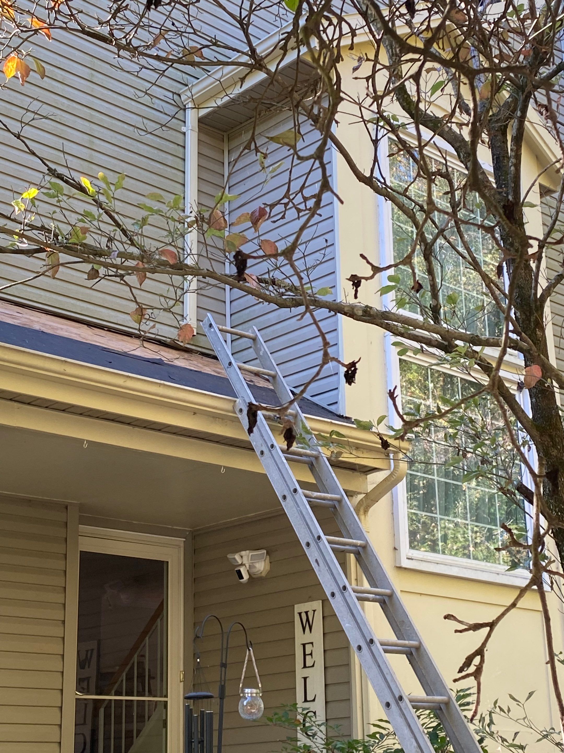 Montclair: Residential Roof Replacement with CertainTeed Landmark Pro Designer Shingles in Max Def Weathered Wood by RM Banning, Inc.