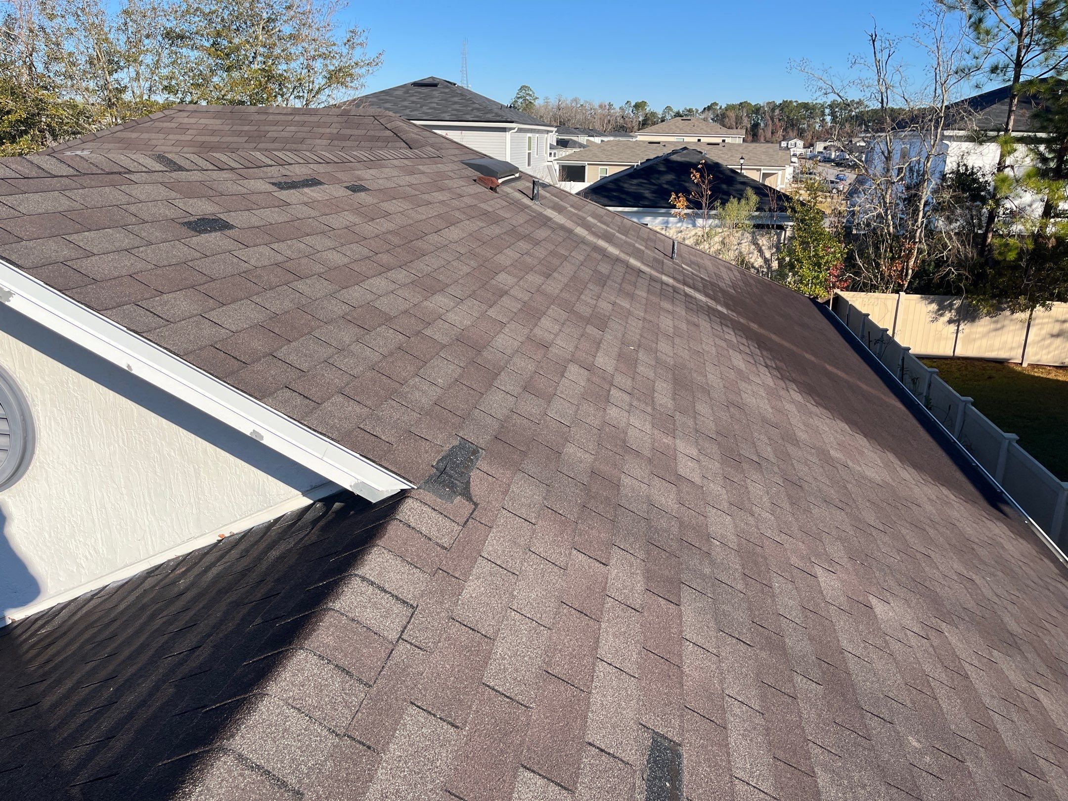 Shingle -> Shingle by Prime Roofing
