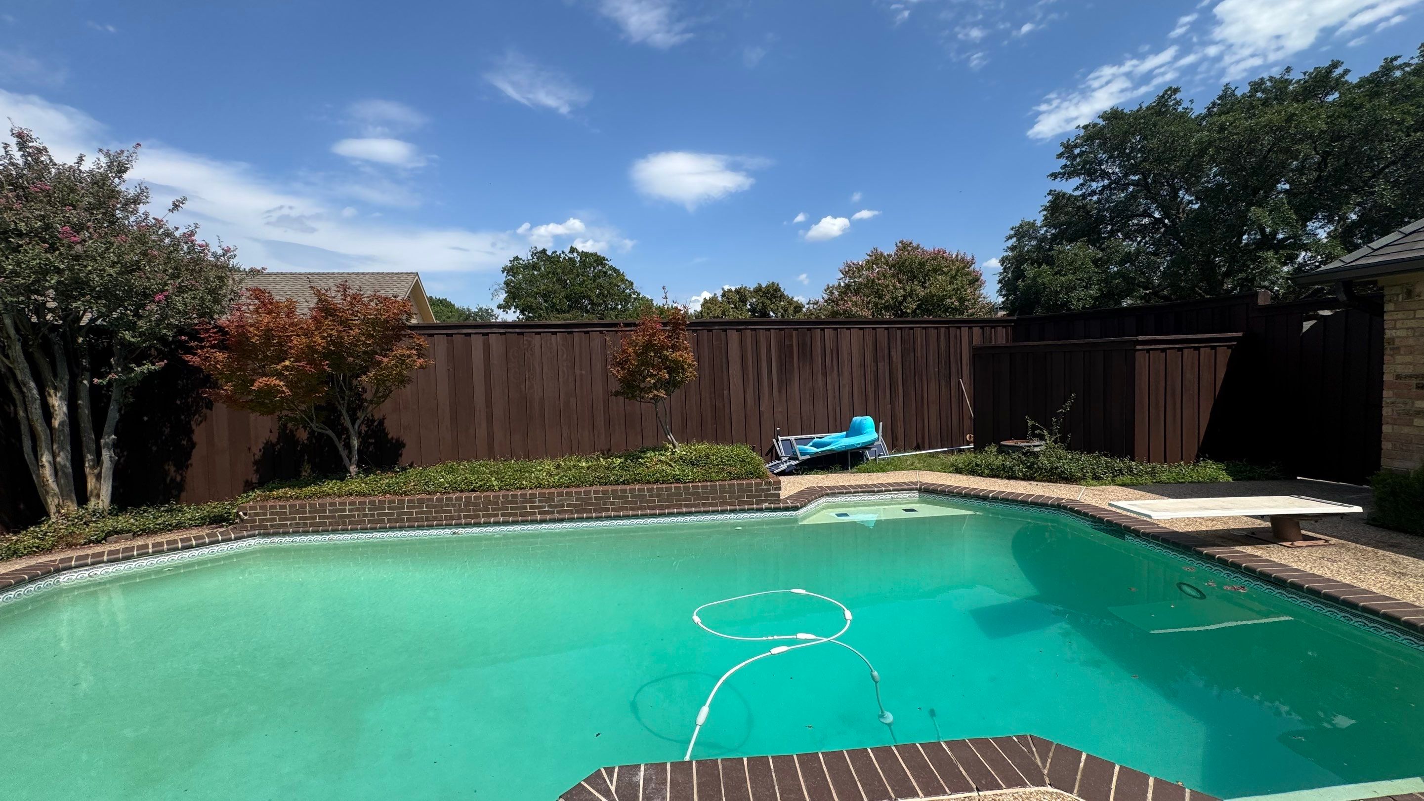 Project in Dallas by Rhino Roofing and General Contracting, LLC