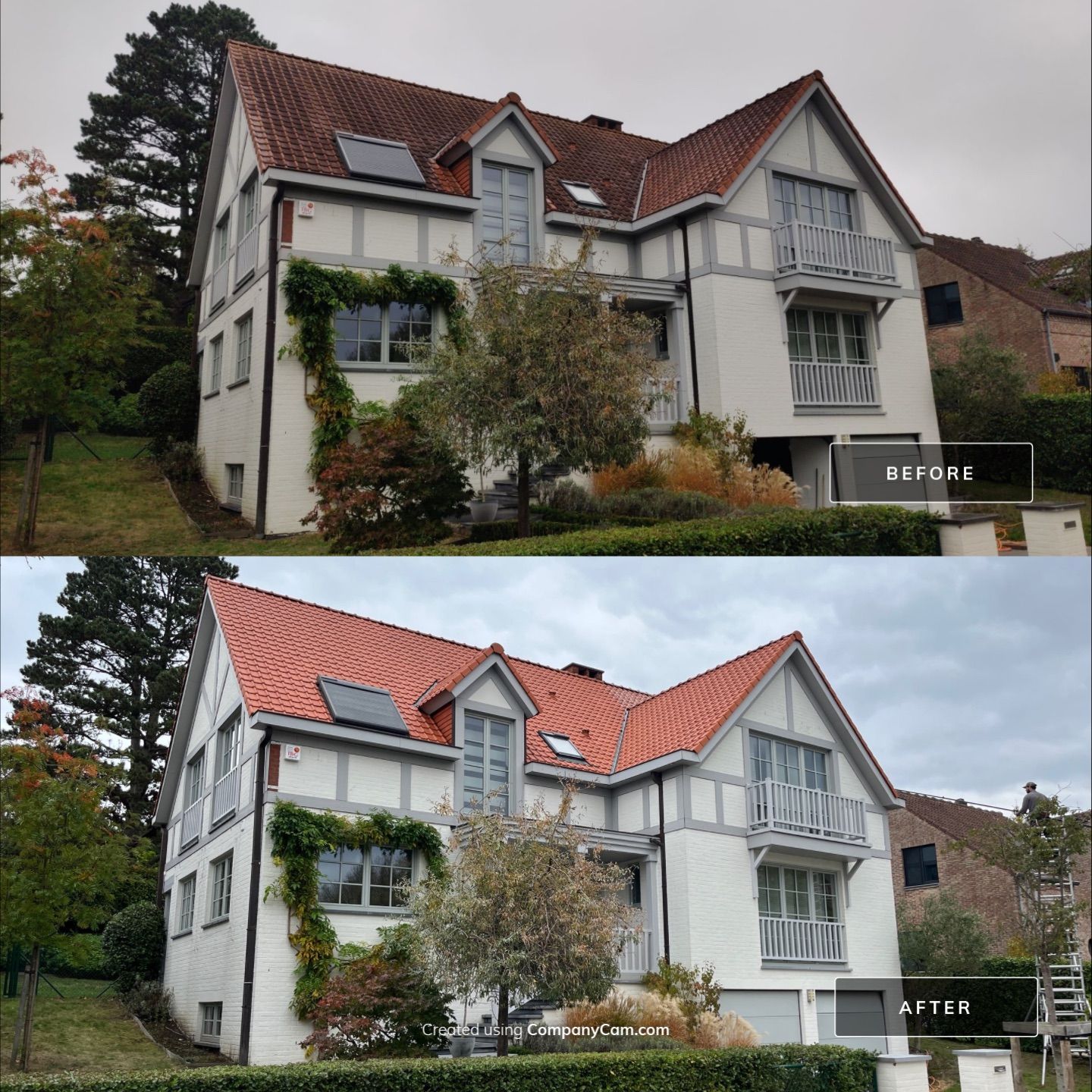 Av. des Cactus 20, 1150 Woluwe-Saint-Pierre by 2blox Srl