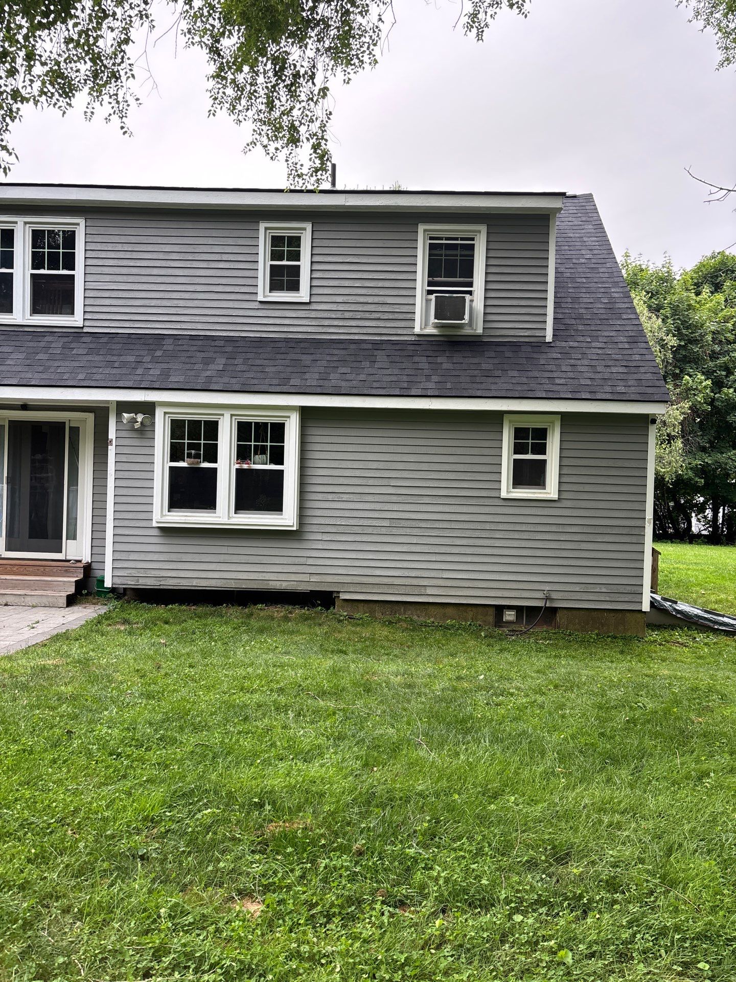 Burlington  by All site builders LLC
