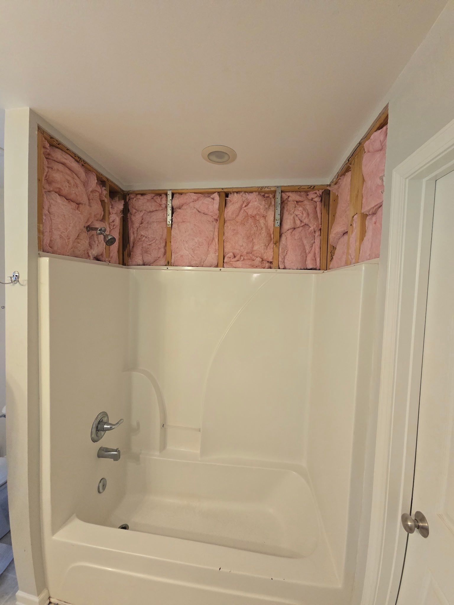 Mold Remediation by EAS Environmental, LLC.