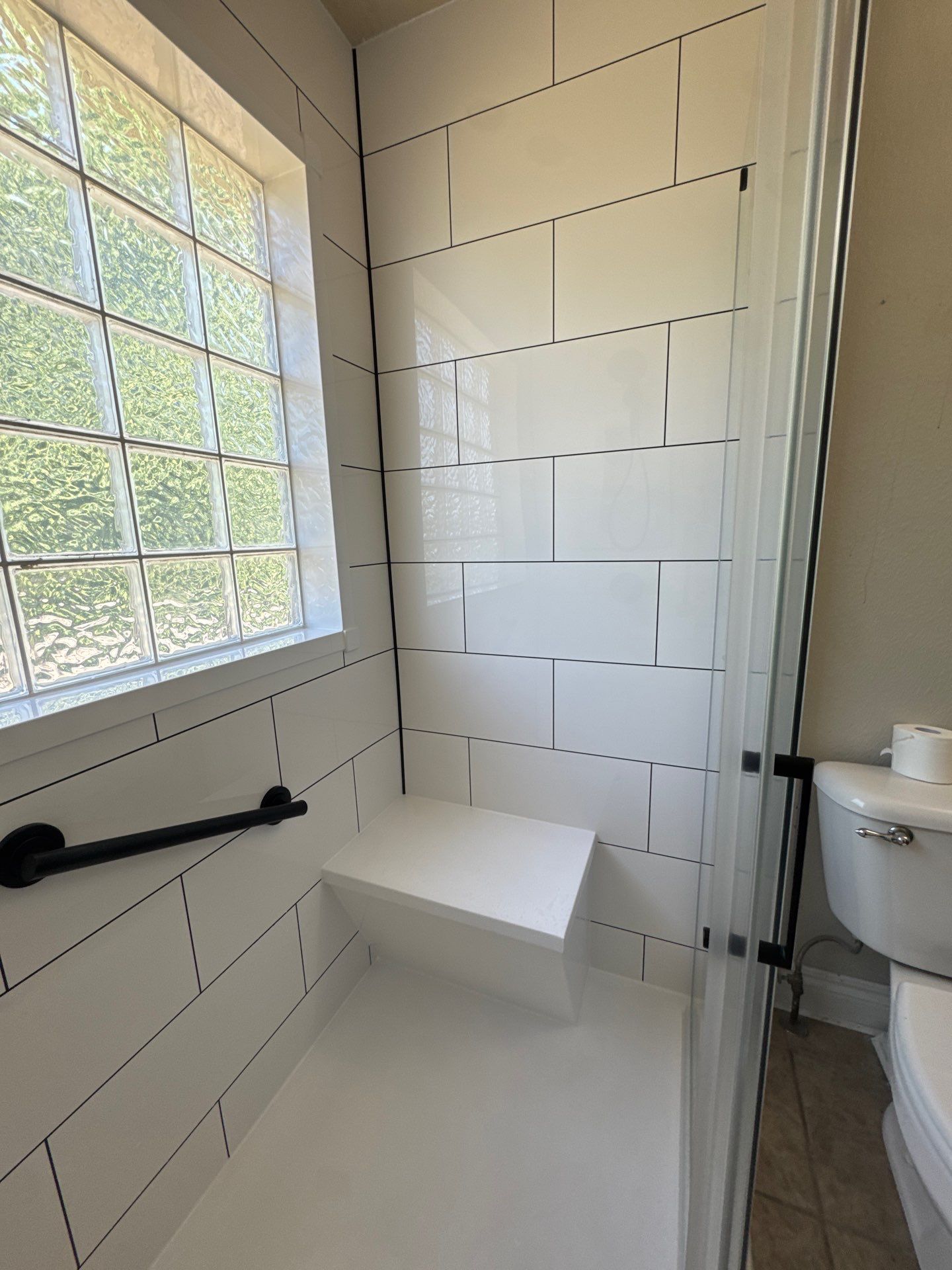 Alexander Project in Huntsville, AR by Twist & Spout