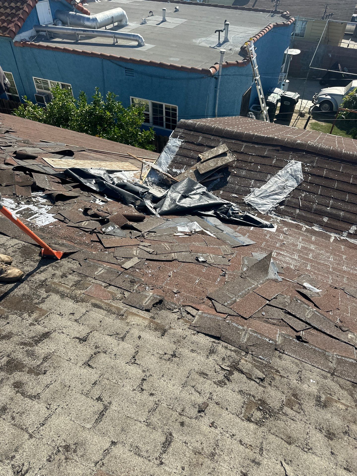 Roof Replacement - Huntington Park, CA 90255 by Epic Roof Replacement