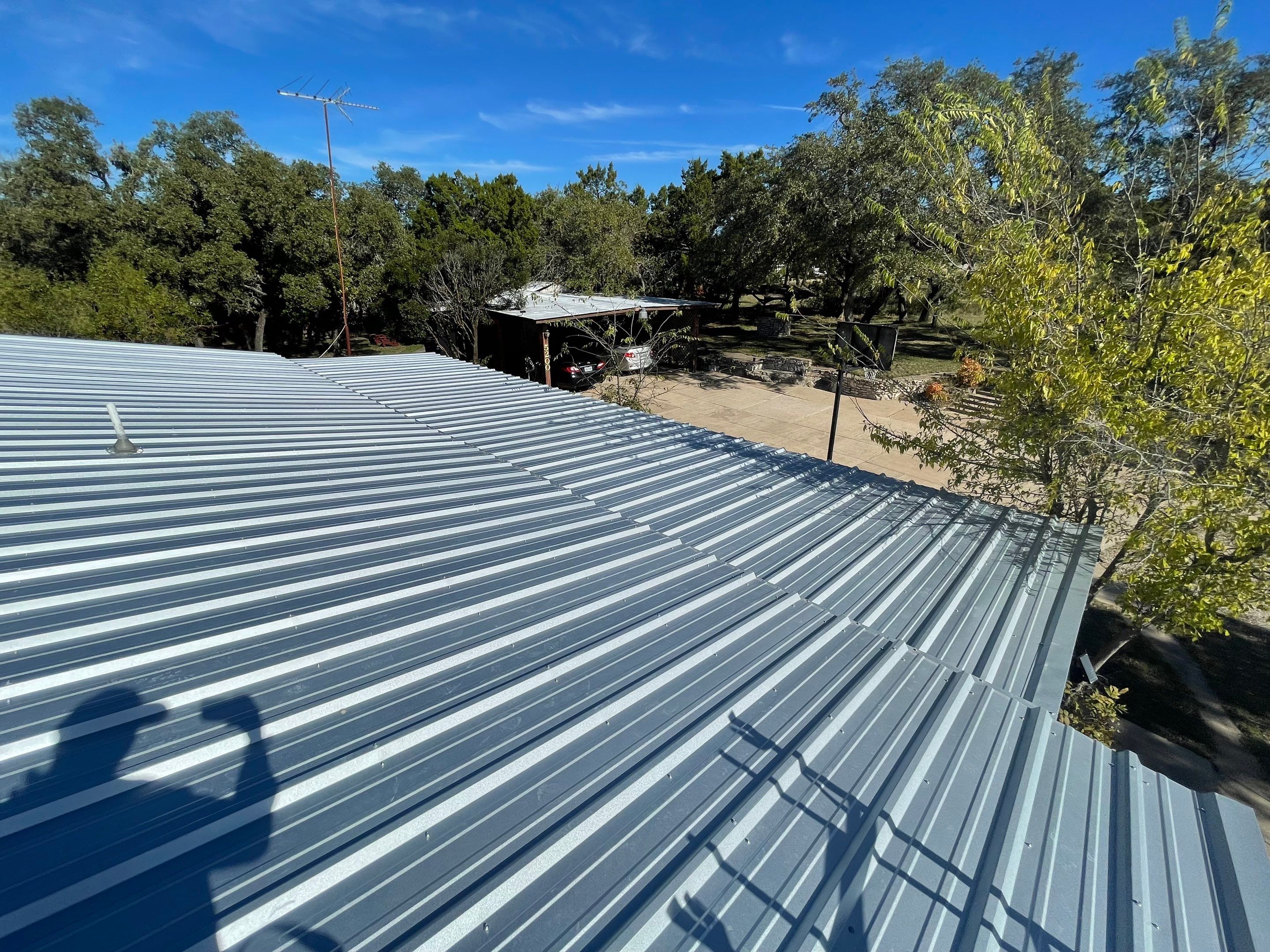 Full Roof Replacement by Cool Roofs