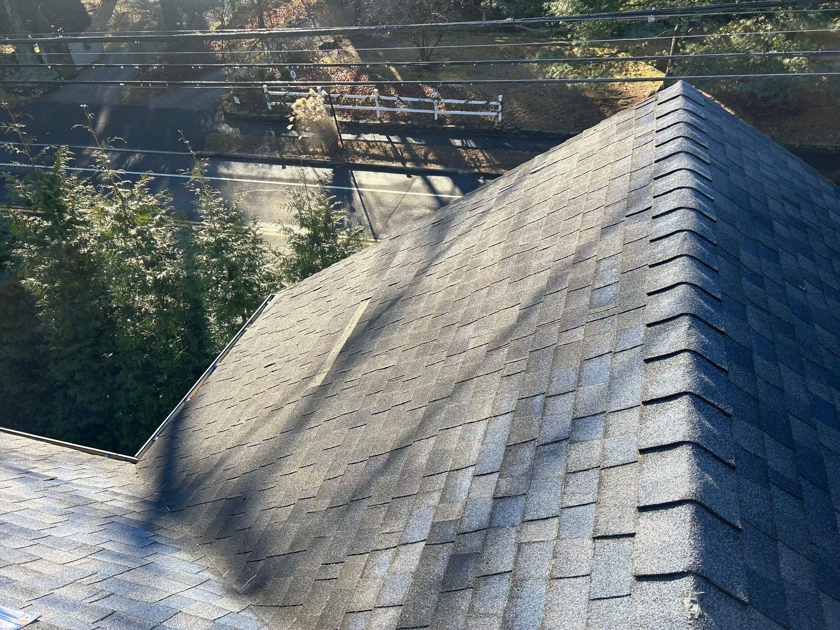 Roof & Siding by JLP PRO SERVICES LLC