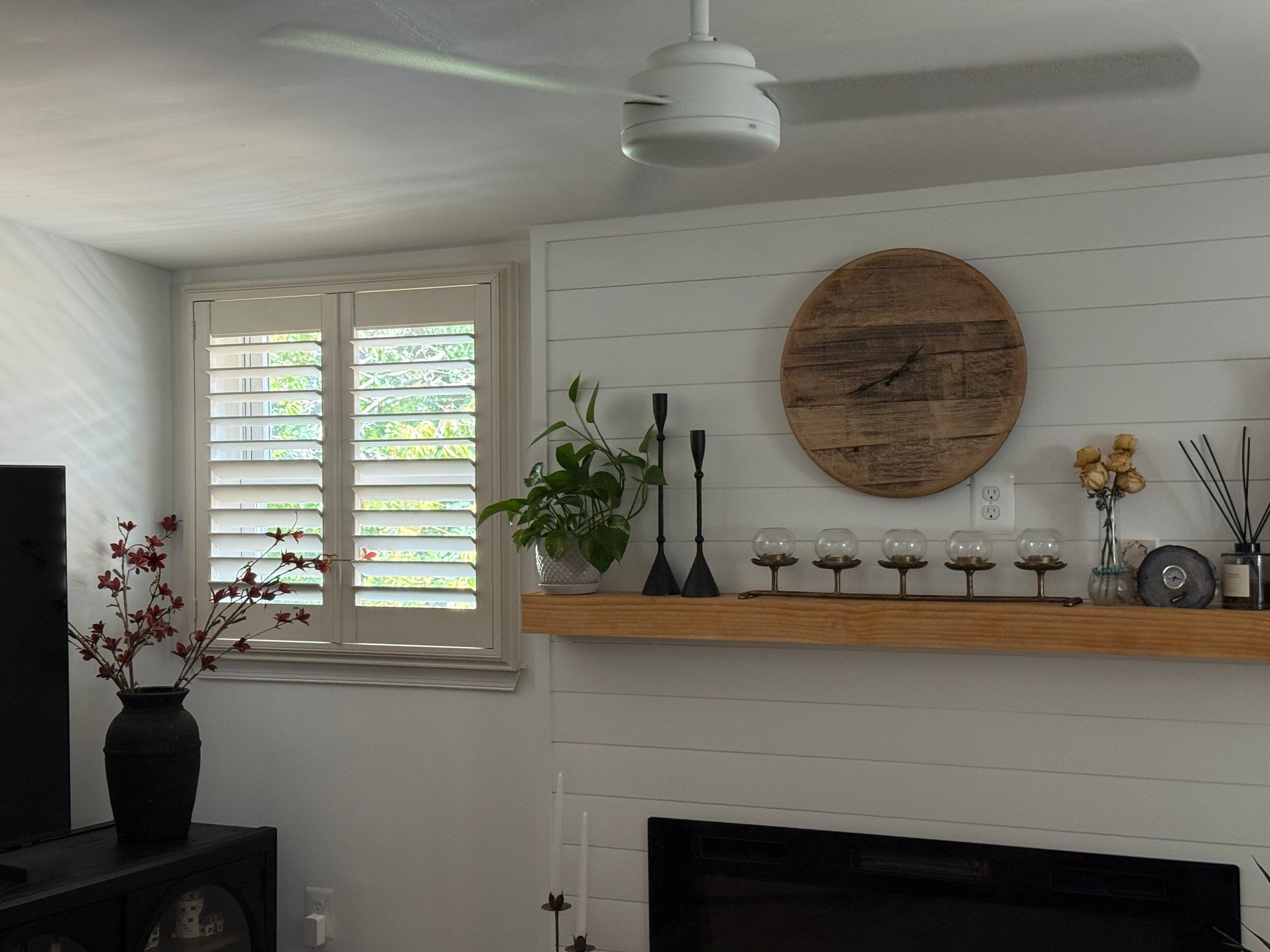 Project in Riva by Southern Maryland Custom Blinds