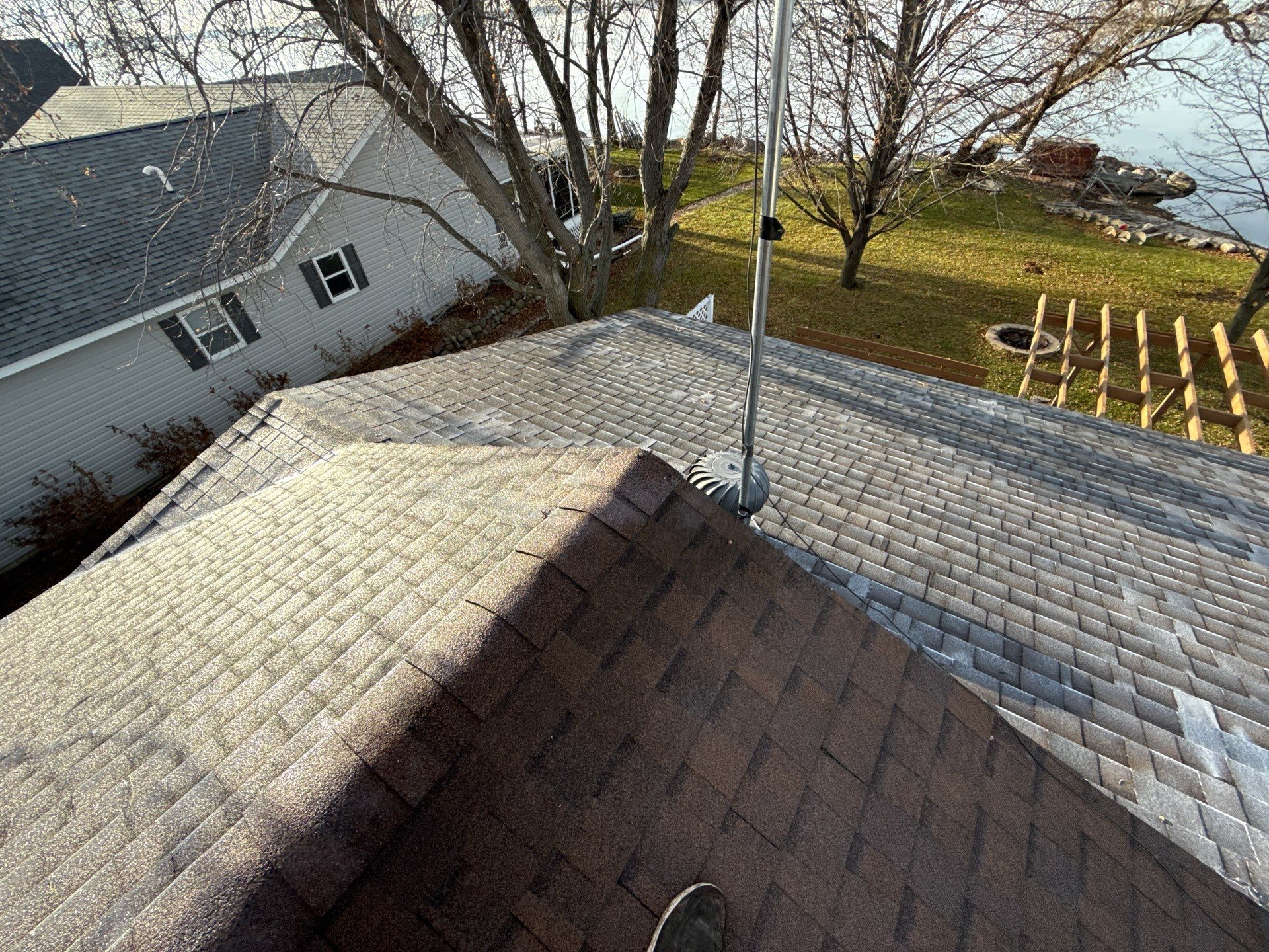 Roof Restoration in Spirit Lake, IA by Servicing SW Minnesota & NW Iowa