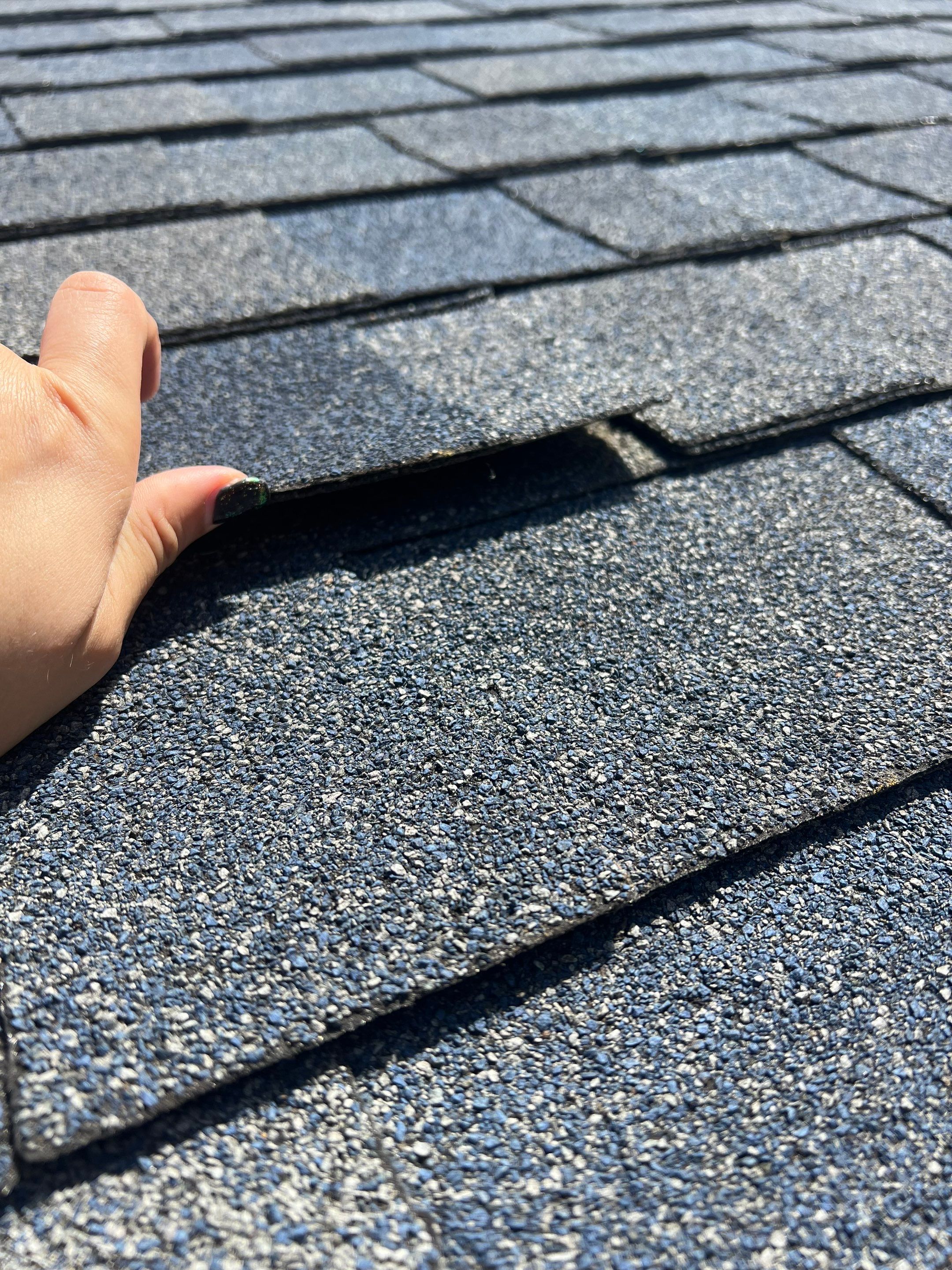 Roof Replacement with Owens Corning Duration Shingles by Mighty Dog Roofing of Greater Middlesex County