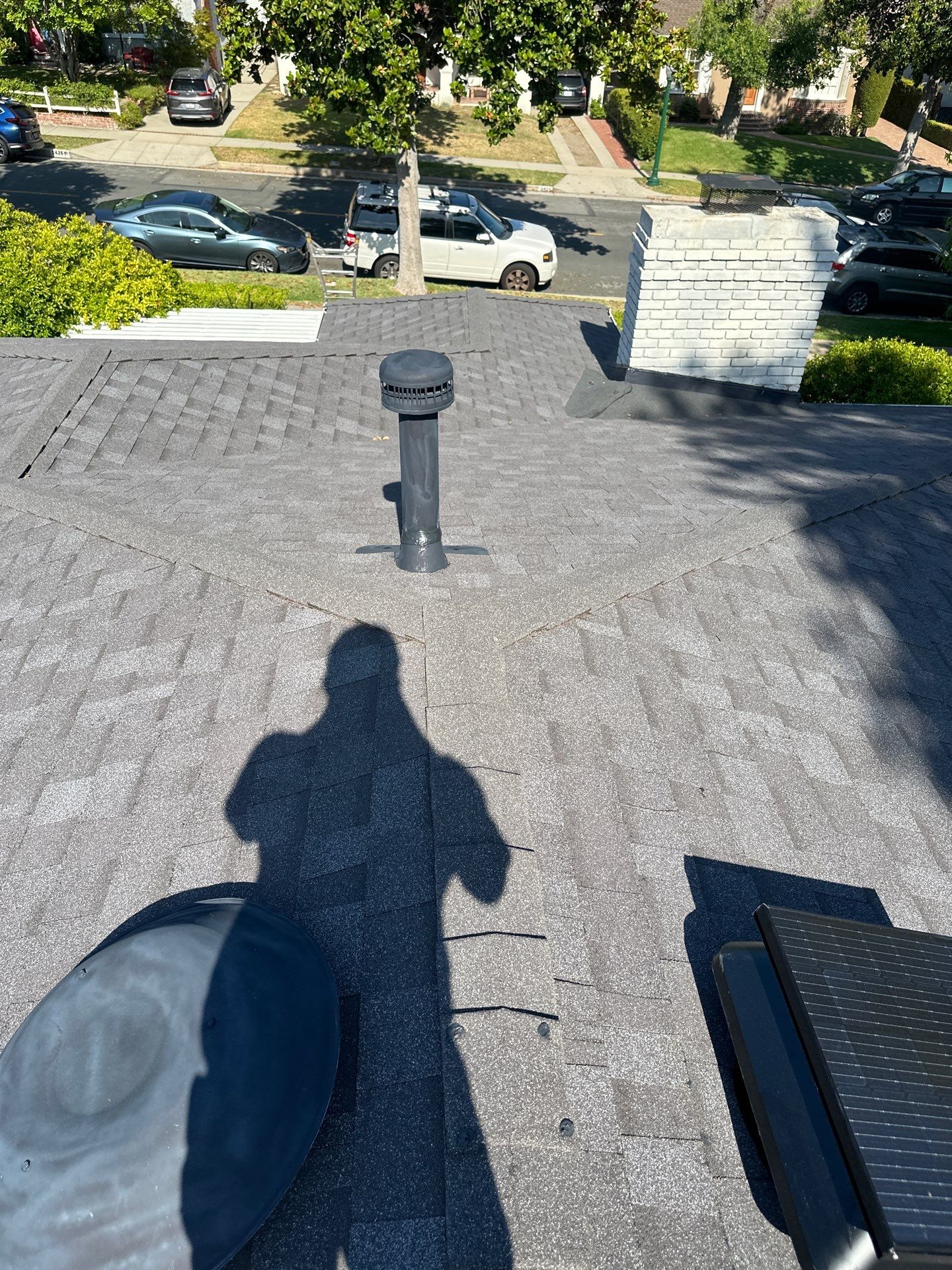 Roof Replacement - Glendale, CA 91208 by Epic Roof Replacement