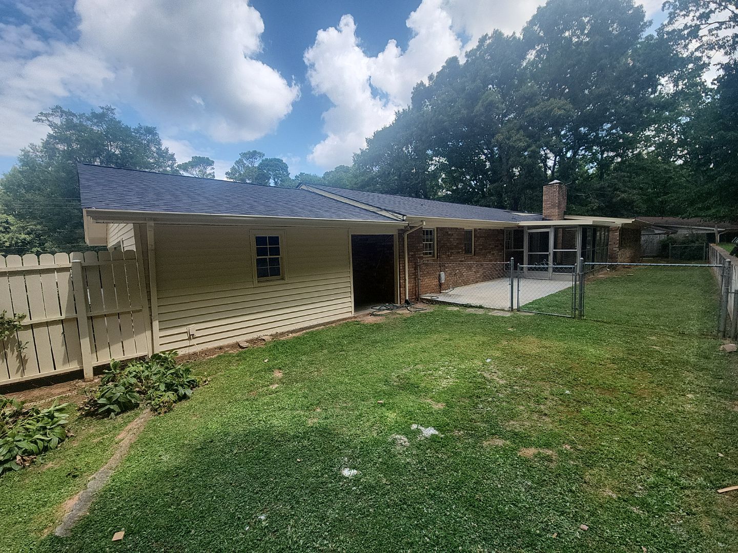 Full Interior Home Renovation in Gainesville, Georgia by RENOMAXIT, LLC