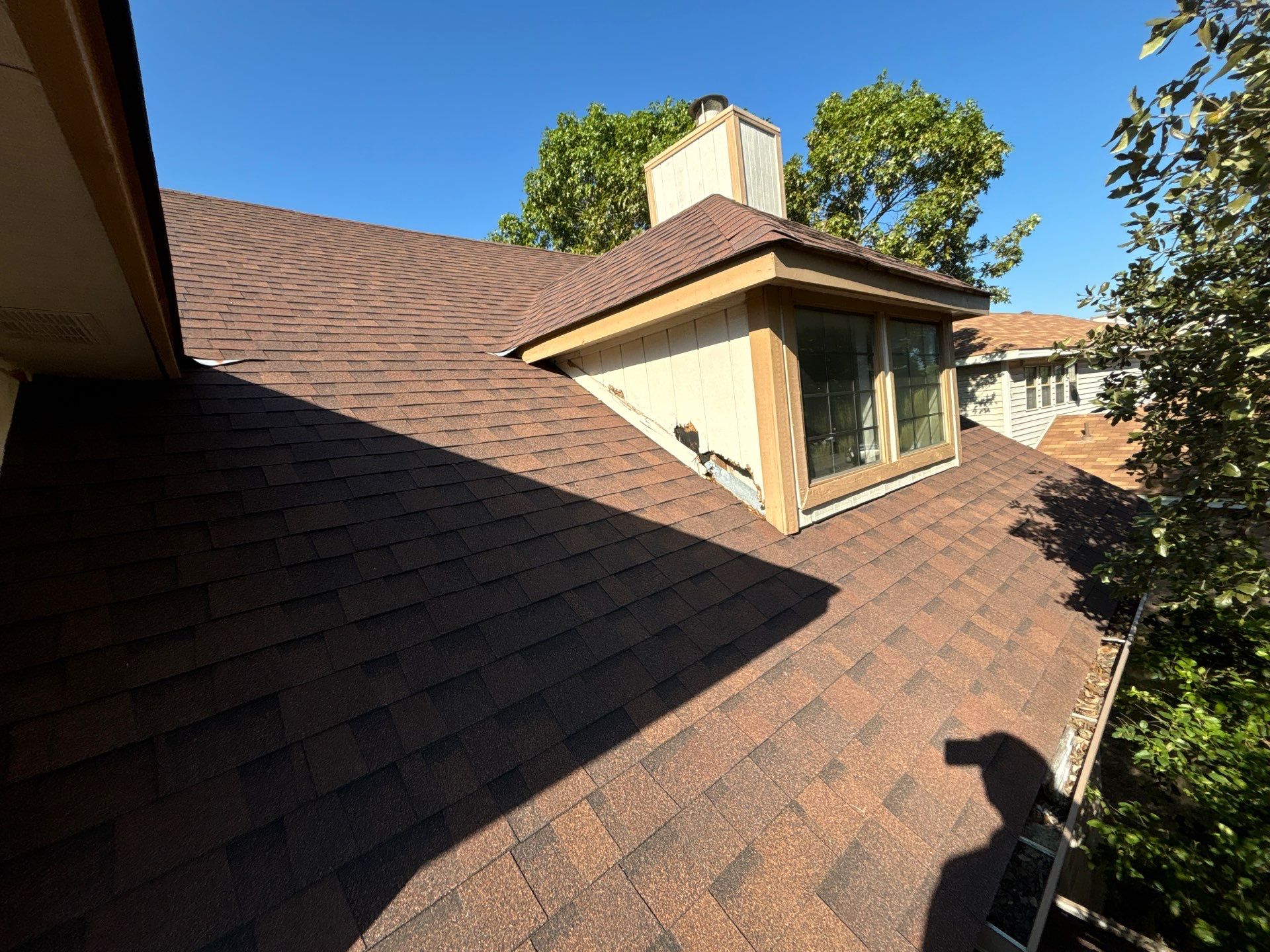 Siding Repair 78250 | Roof Repair | San Antonio Roofer by Rox Roofing