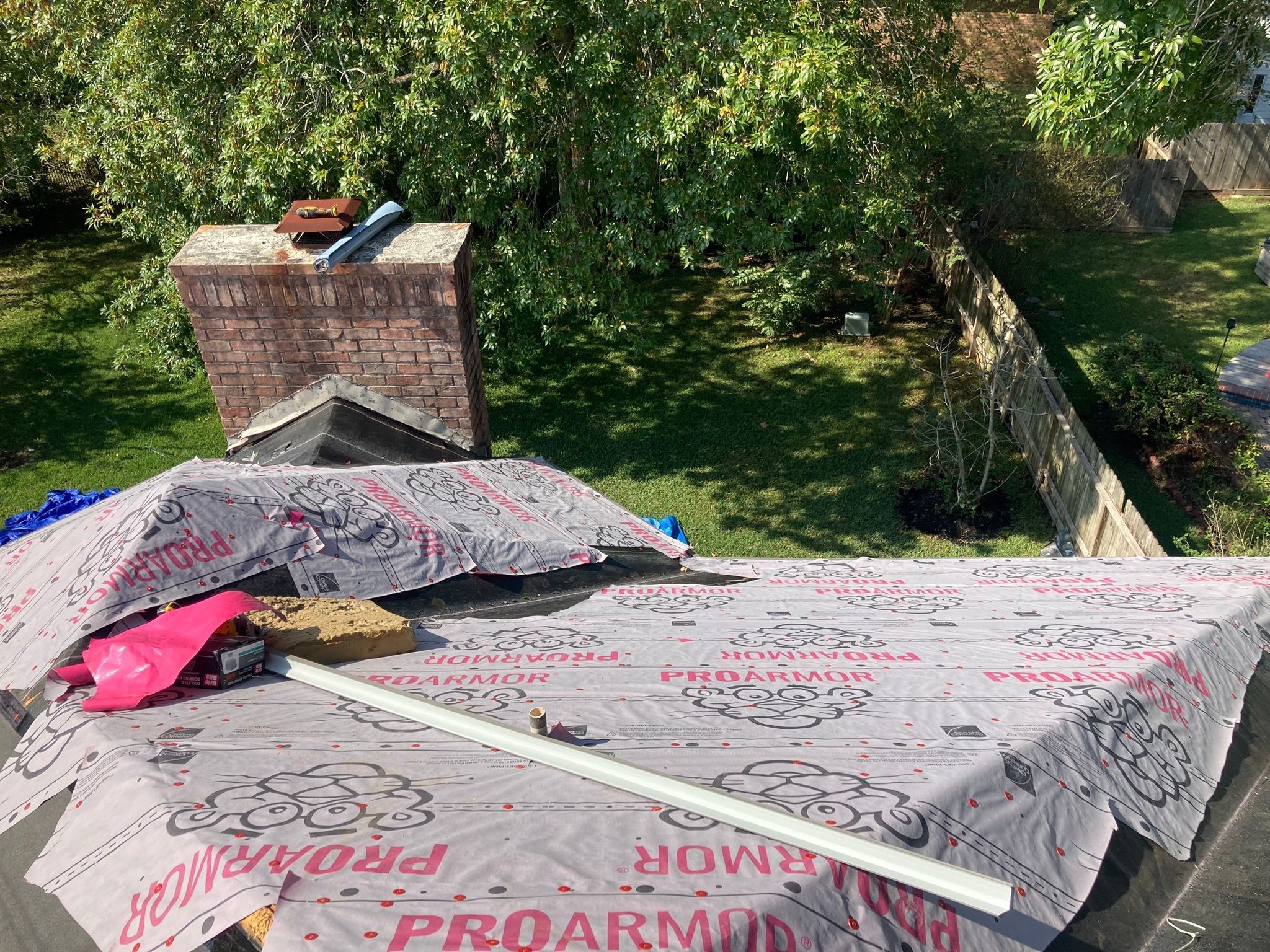 Roof Repair Richmond by Roof Repair Services LLC
