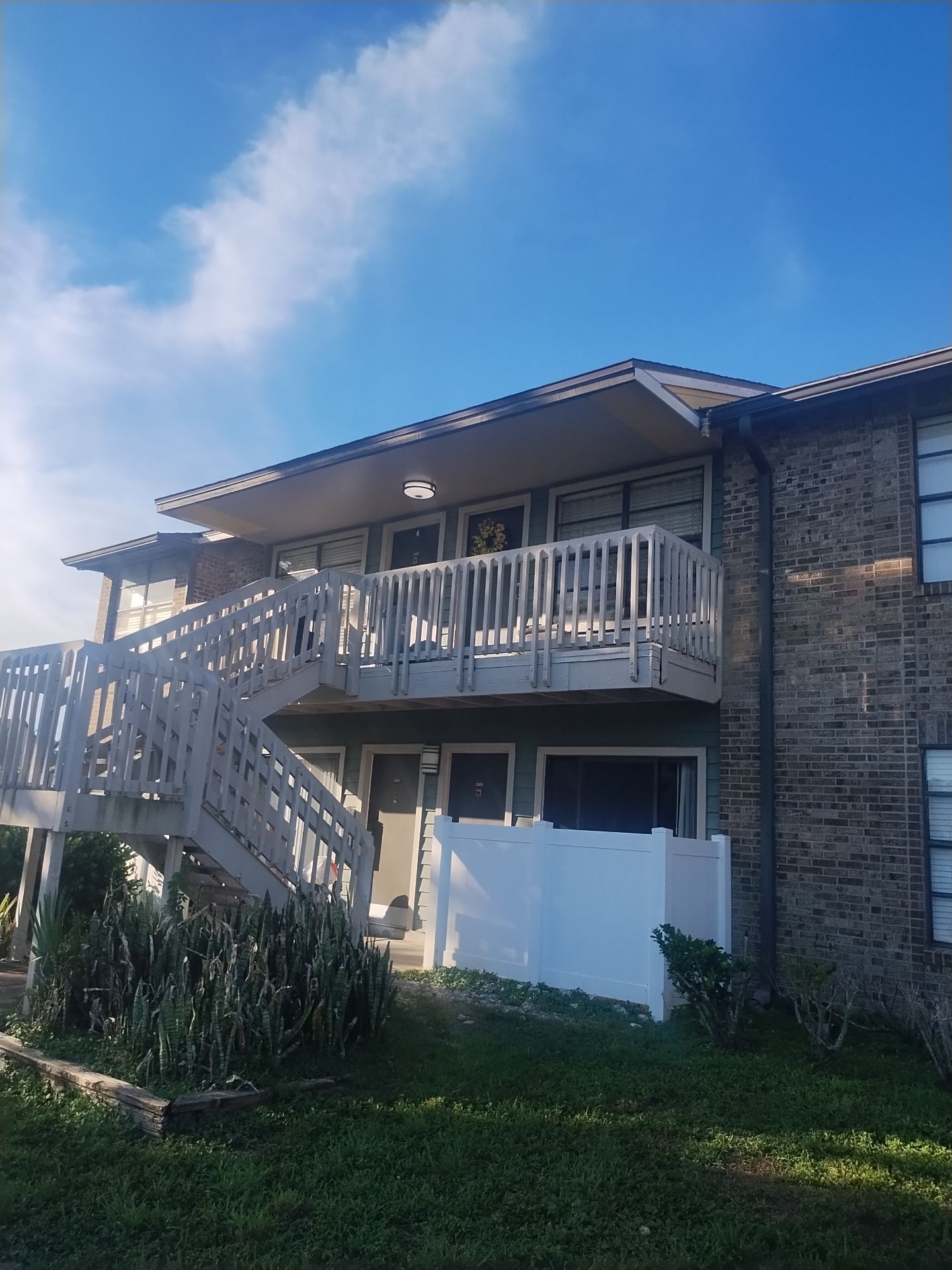 Residential Gutter System Upgrade in Fort Myers FL - 27 Building And Club House by Gutter Professors