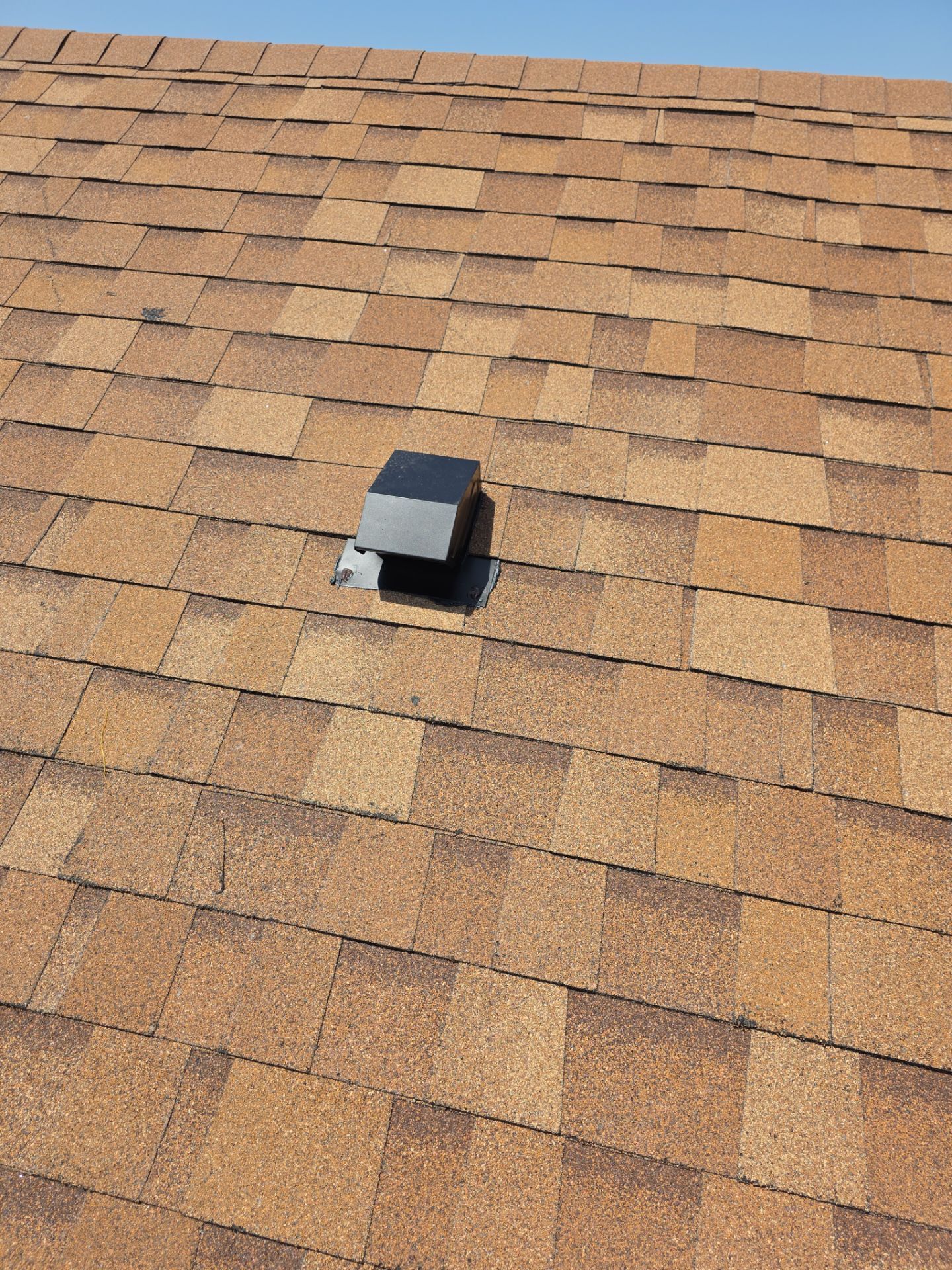 We Aint Scared of heights  by Bayfront Roofing and Construction