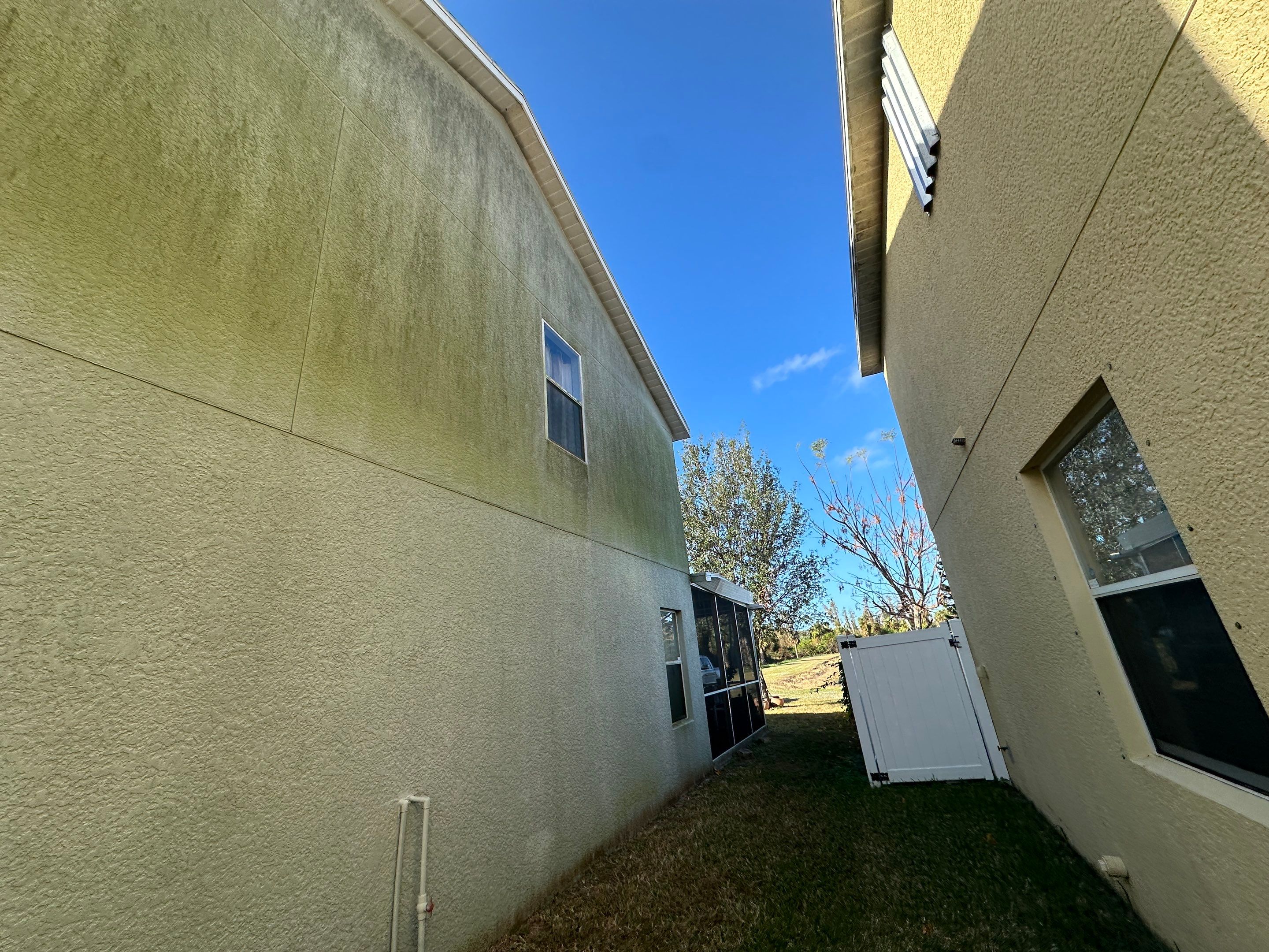 Hurricane Damage Claim in Gibsonton by FLAPA & KeyStone