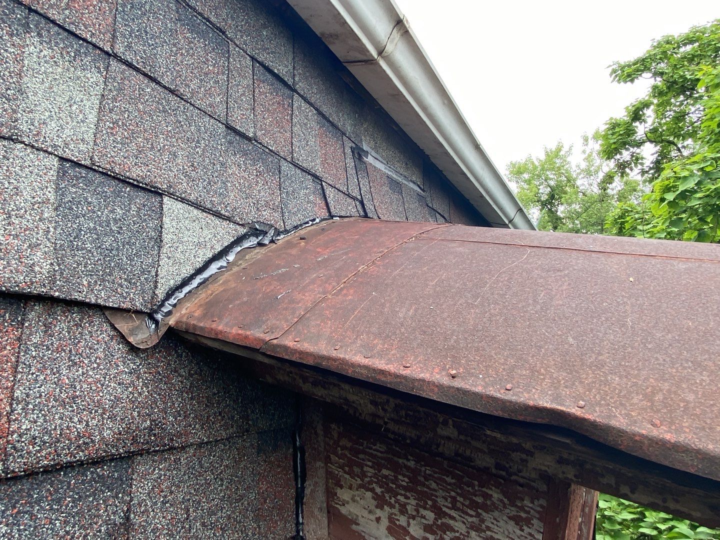 Chris Delatorre by Silver Leaf Contracting 