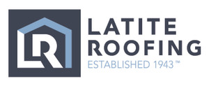 Logo for Latite Roofing and Sheet Metal, LLC