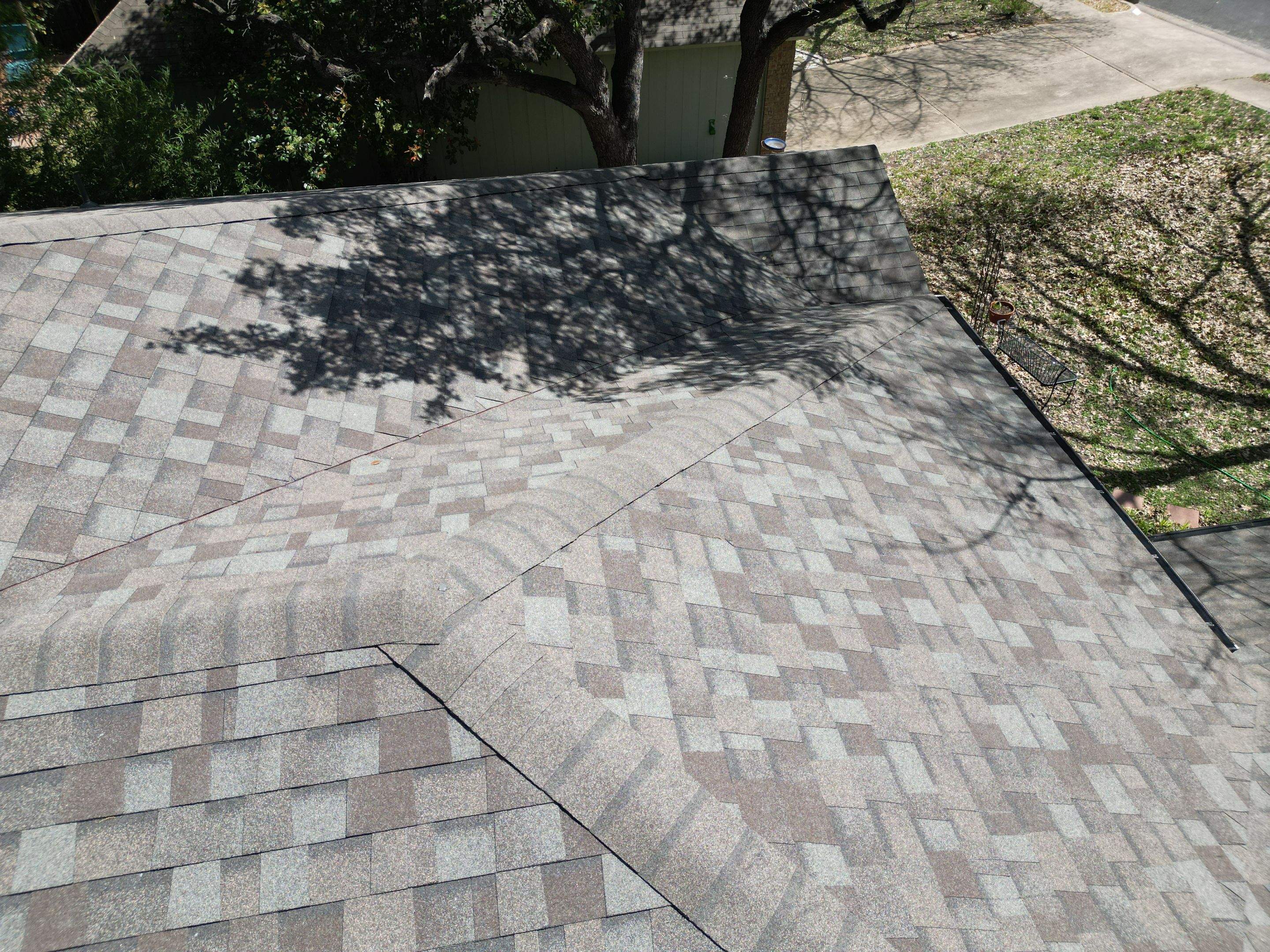 Driftwood - Owens Corning TruDefinition Duration by RoofsOnly.com