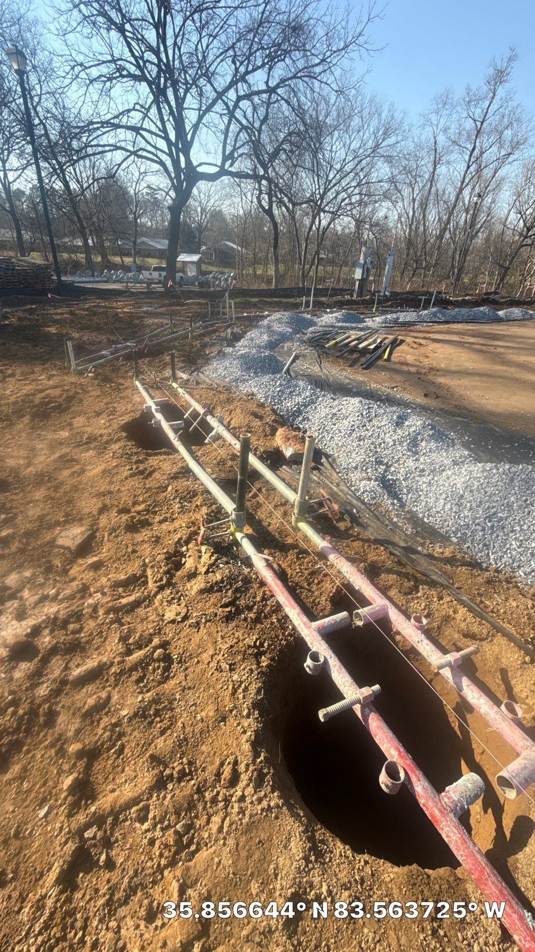 McCall Commercial Fencing featured photo.