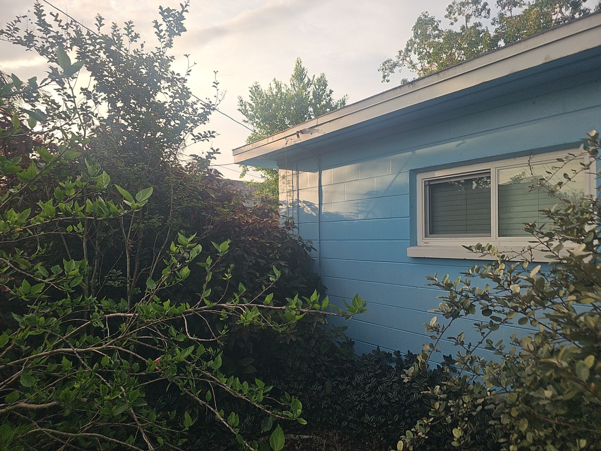 Project in St. Petersburg 33710 by Mitchell Roofing Company LLC 