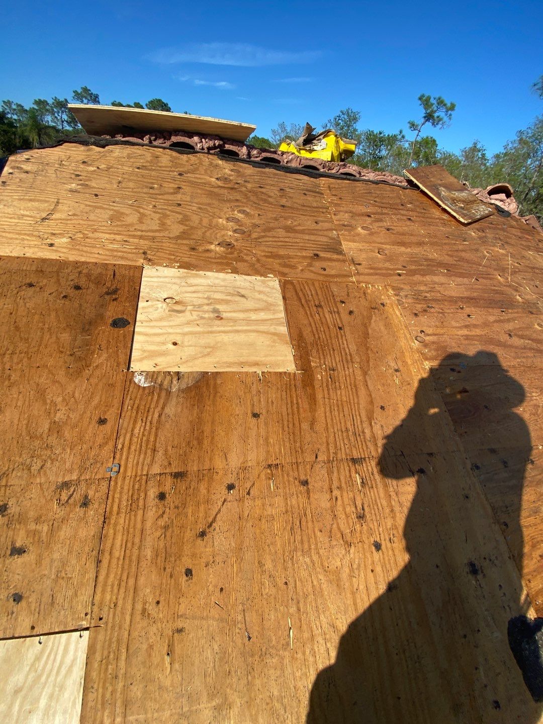 Residential Concrete Tile Replacement in Naples, FL by International Roofing