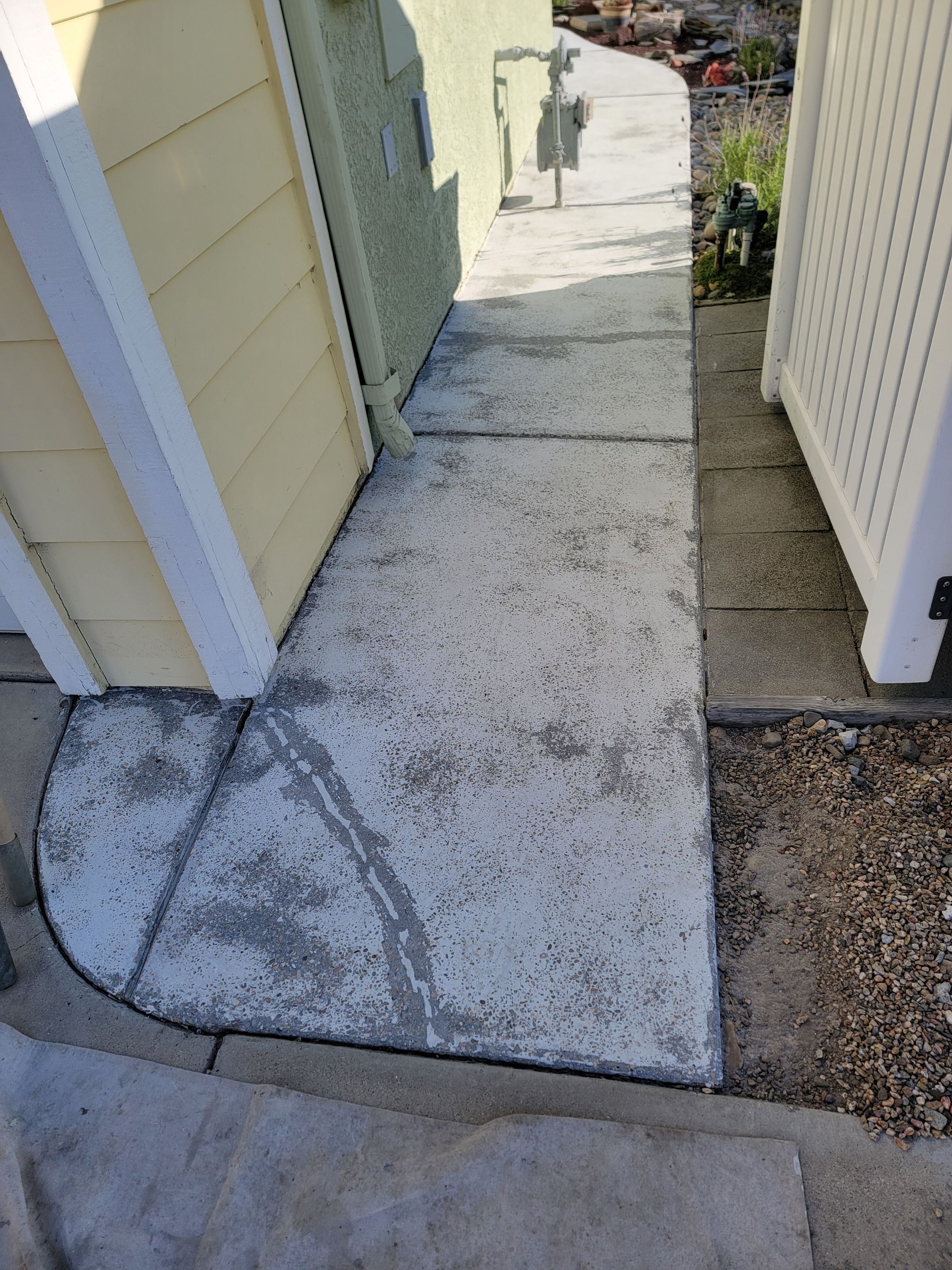 Millie back porch by MGP Coatings