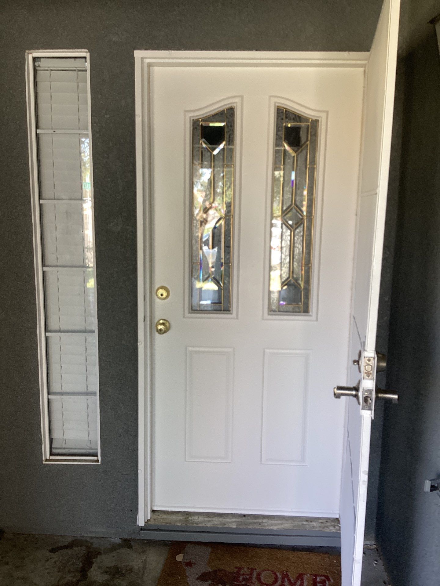 Exterior Painting in Los Banos by Lancaster Painting
