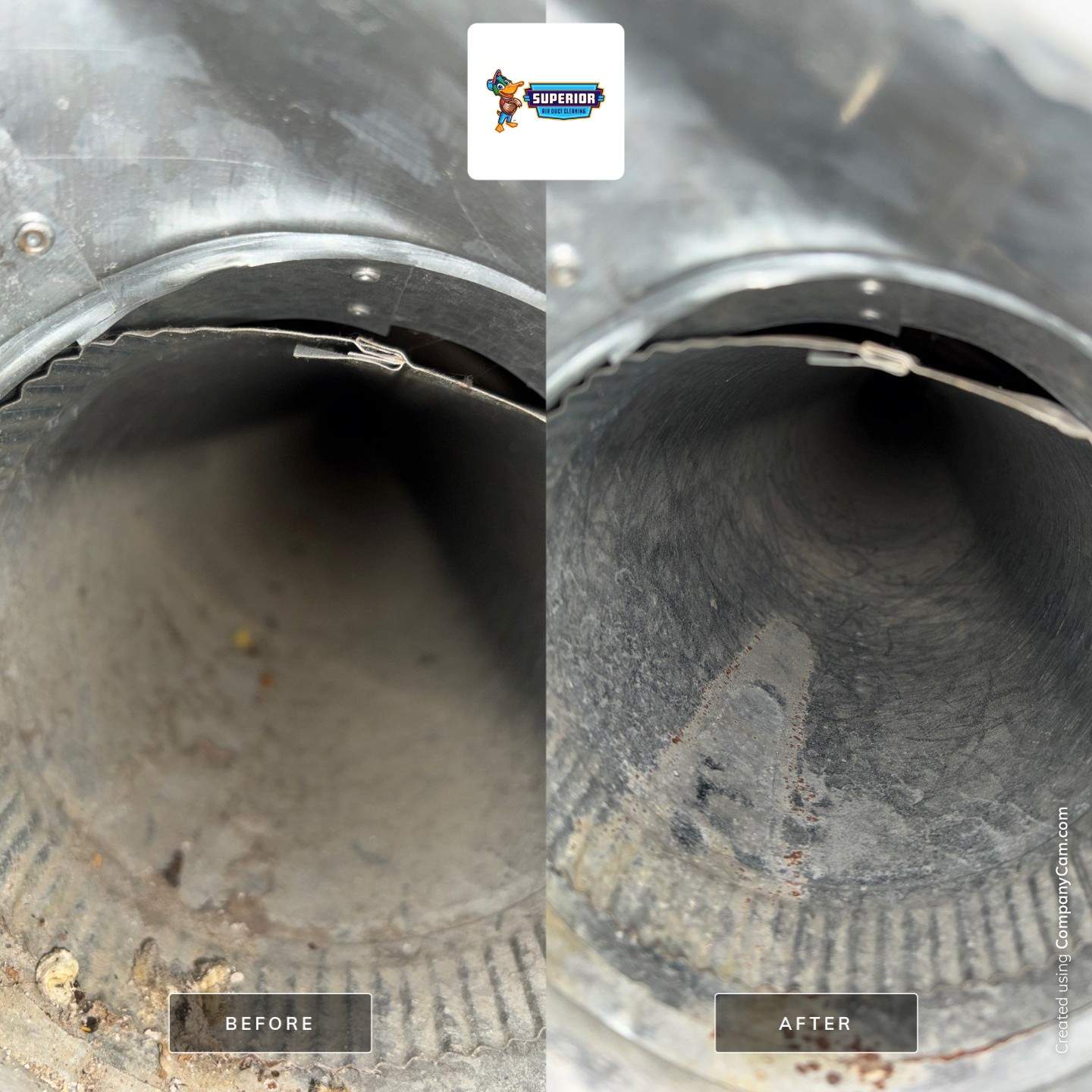 Air Duct Cleaning in Cranberry Twp, PA by Superior Air Duct Cleaning