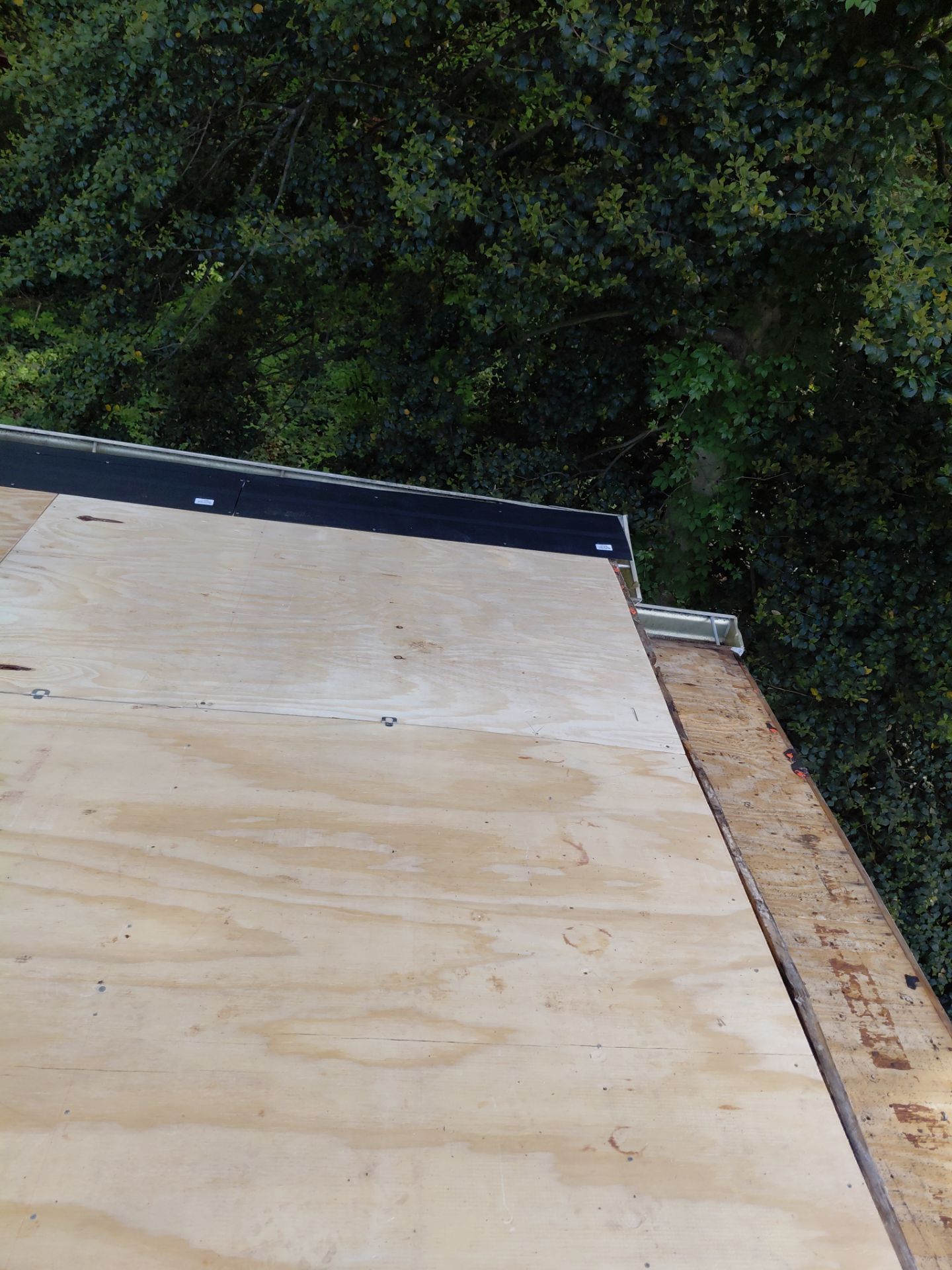 Annandale: Residential Roof Replacement with CertainTeed Landmark in Moire Black by RM Banning, Inc.