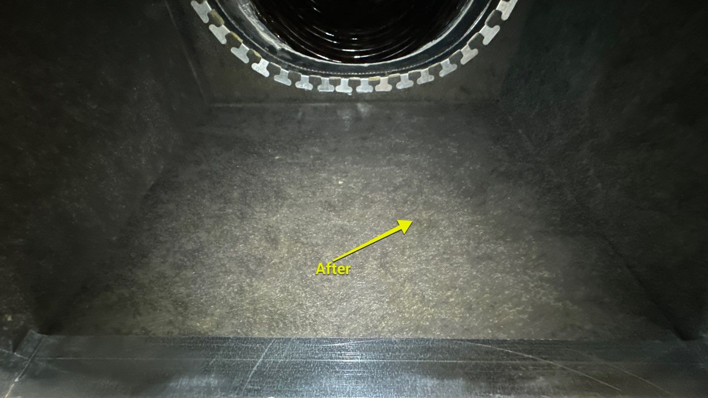 Air Duct Cleaning in Clermont by Hygienic Air, Inc