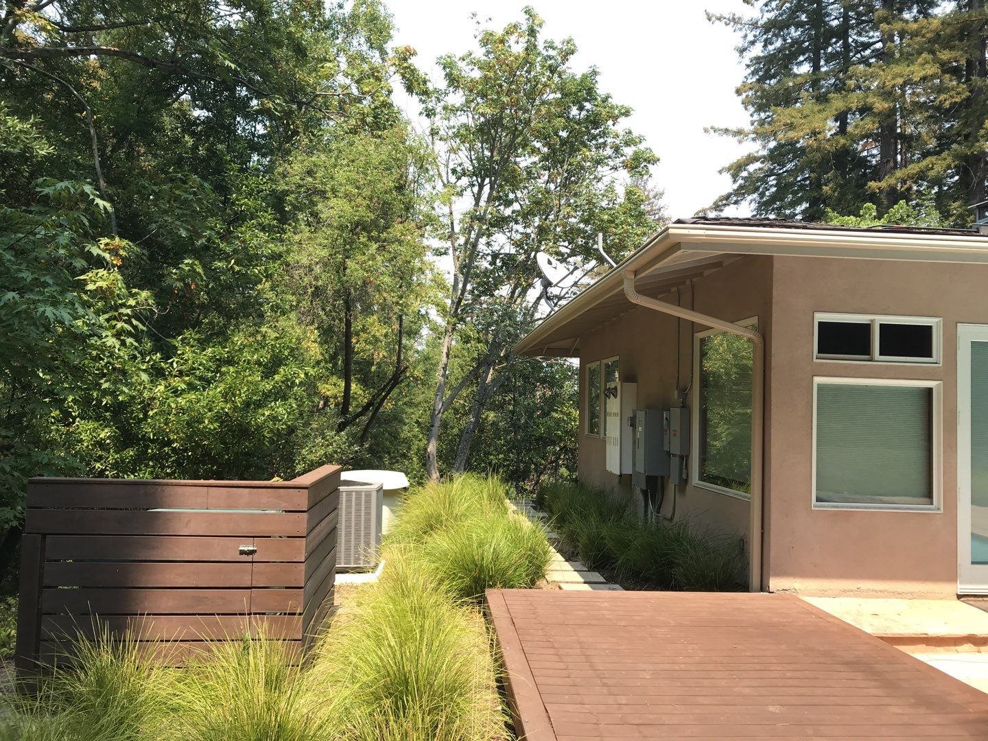 Gutter Installation using Englert LeafGuard Gutters by Byers Enterprises 