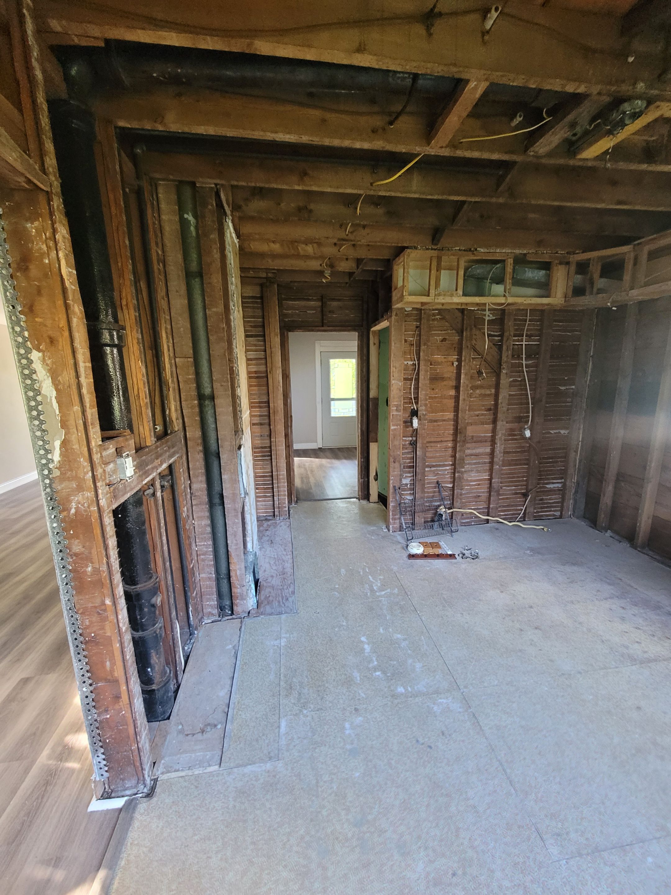 Project in Duluth by Anchor North Property Services